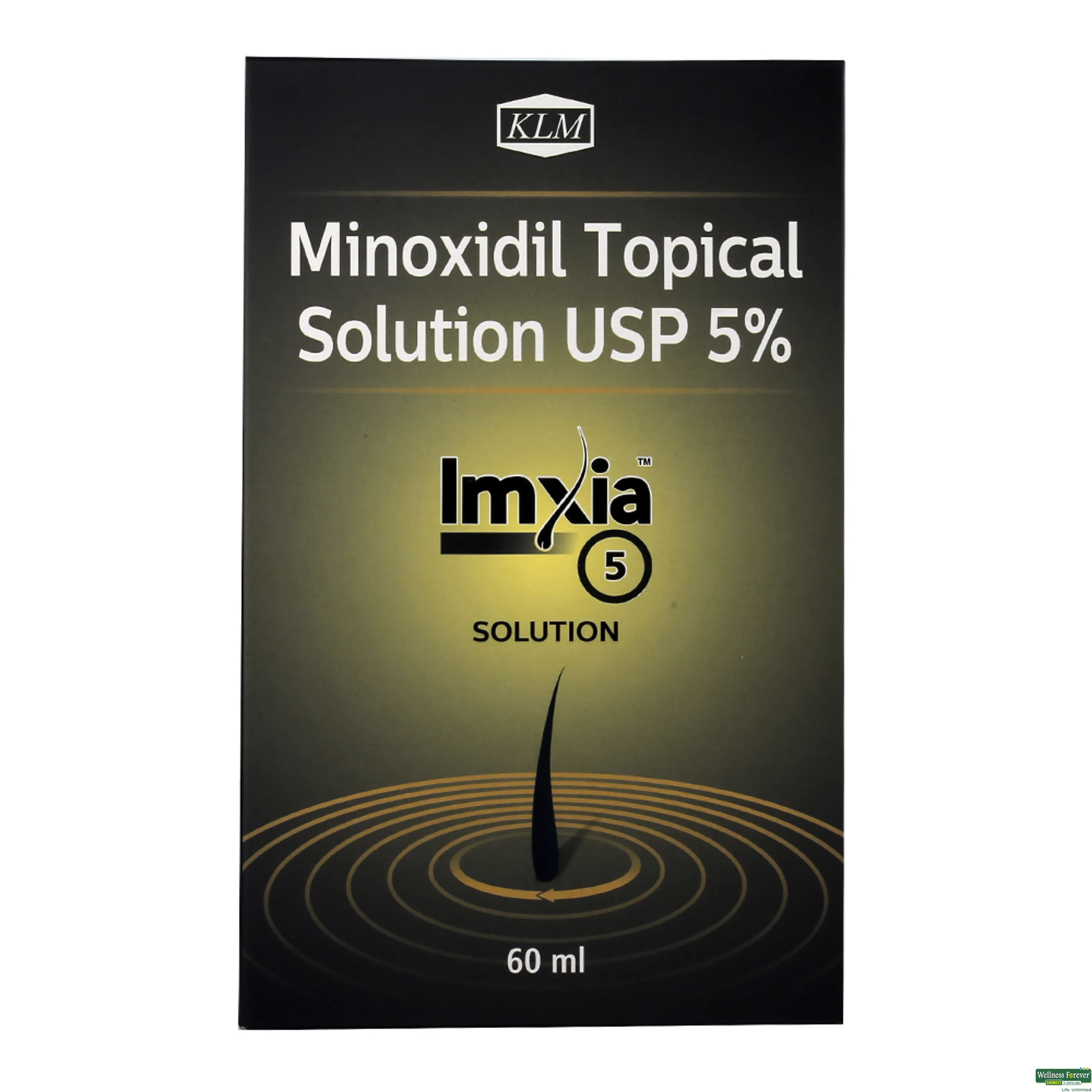 IMXIA-5 SOLUTION 60ML-image