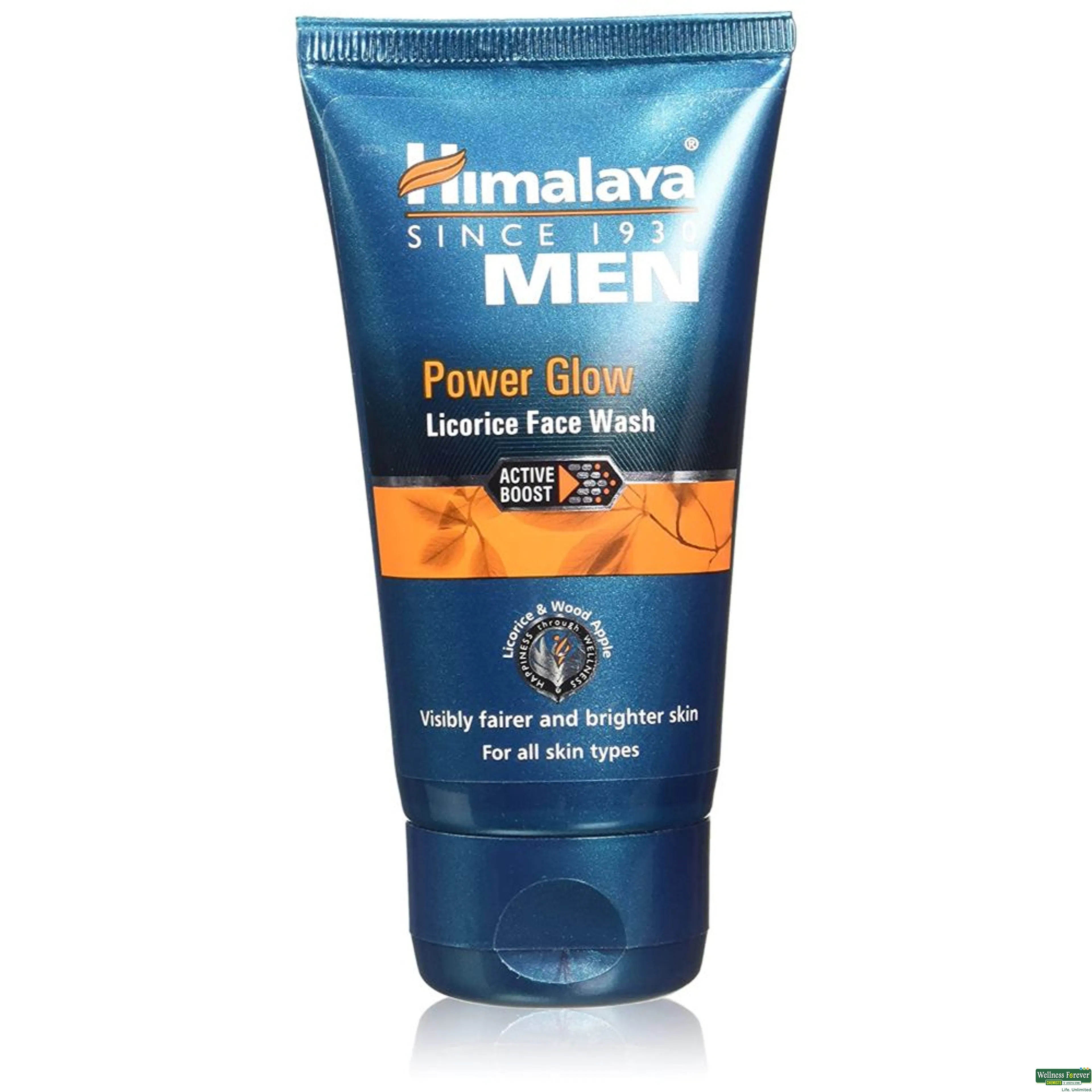 HIMA F/WASH LICORICE 50ML-image