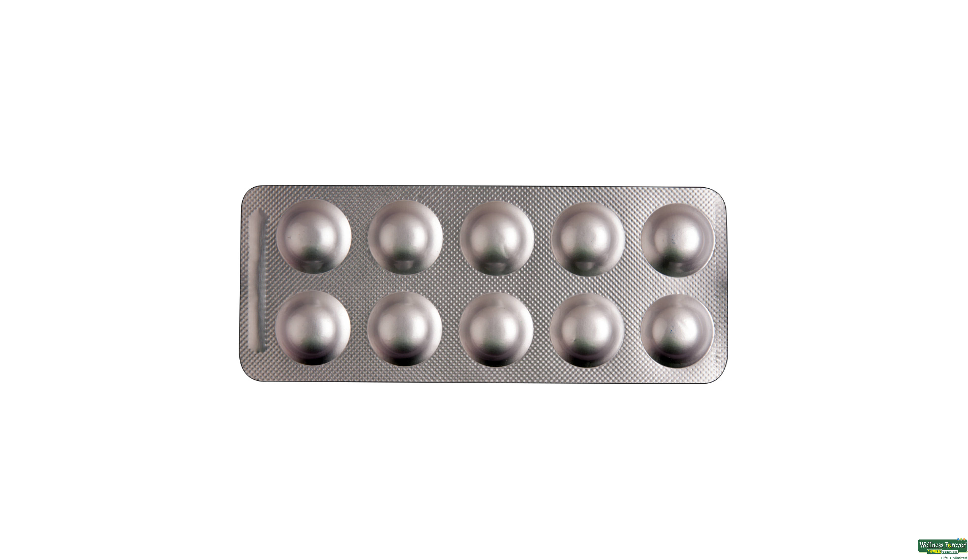 CILNY 20MG 10TAB- 1, 10TAB, 