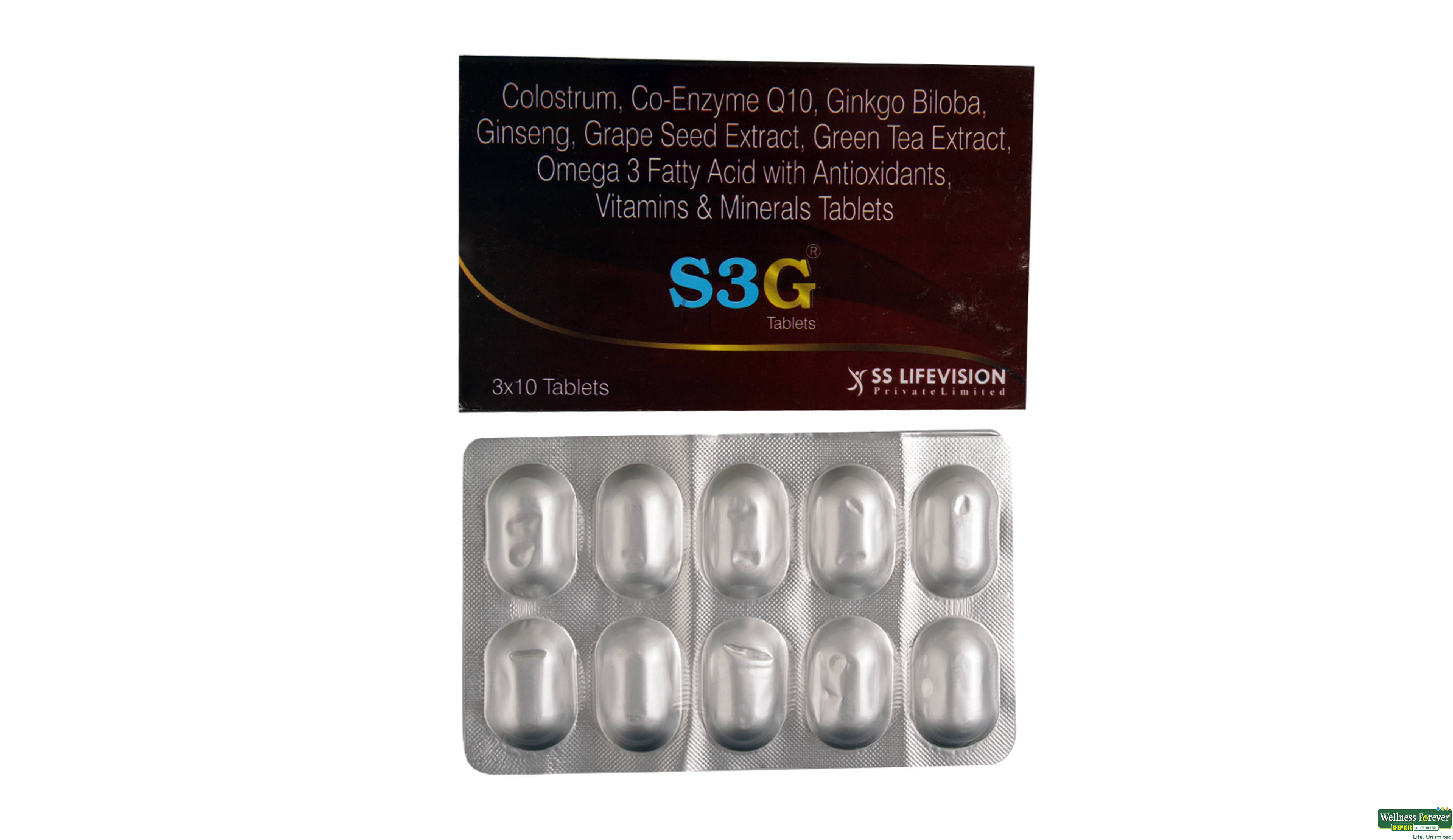 S-3G 10TAB- 1, 10TAB, 