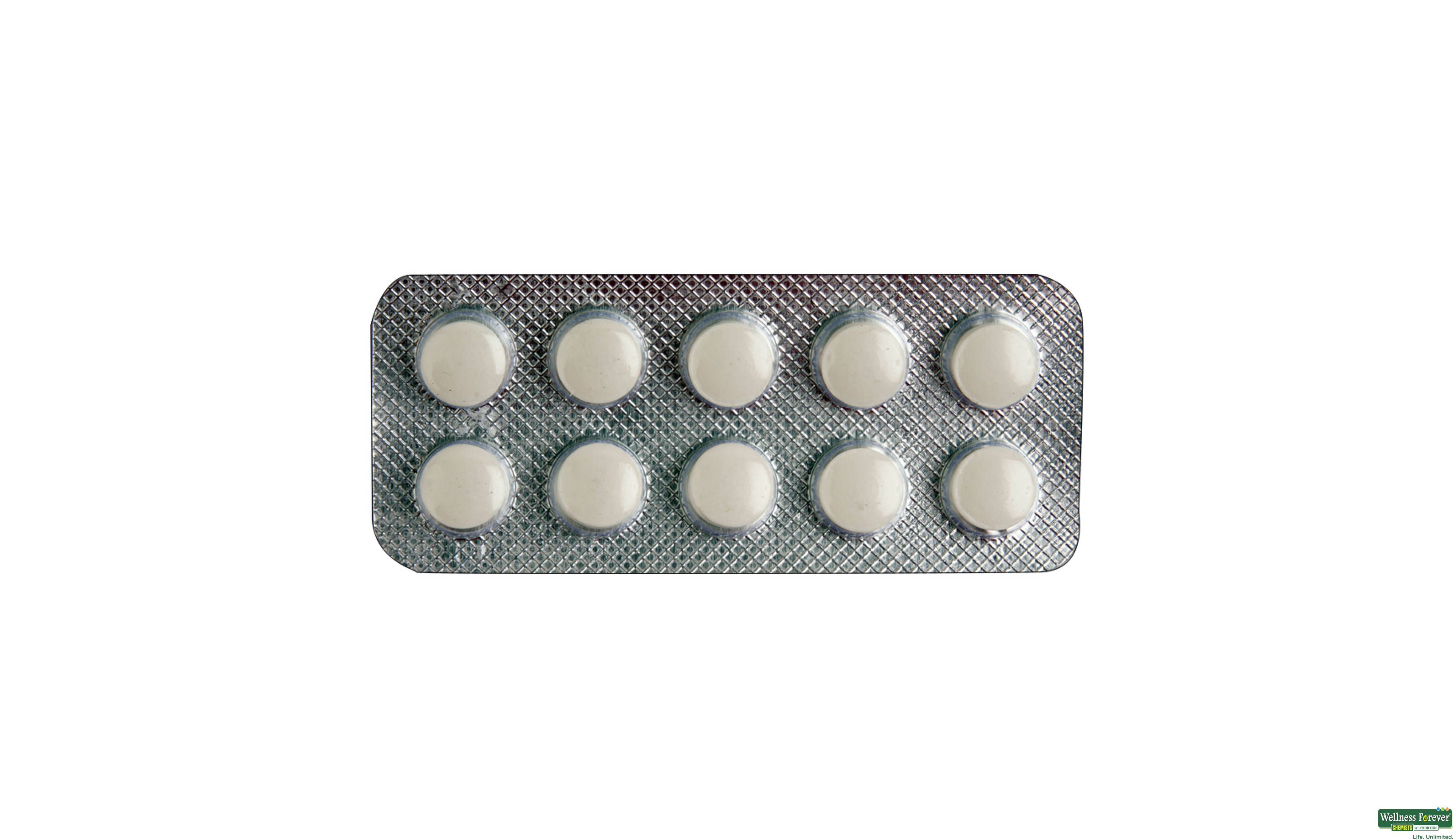 ELDICET 50MG 10TAB- 1, 10TAB, 