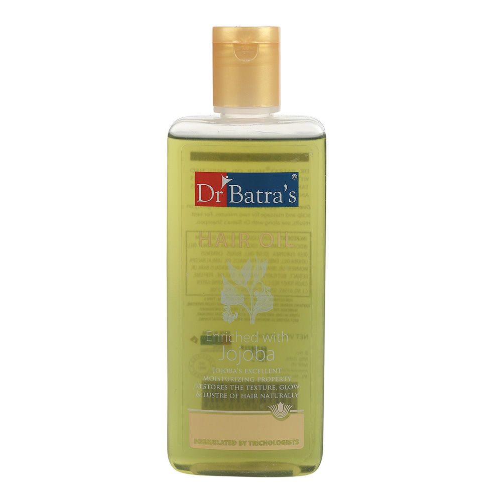 Stunning Dr Batra Hair Oil Moment Illustration Stunning Dr Batra Hair Oil Moment Illustration