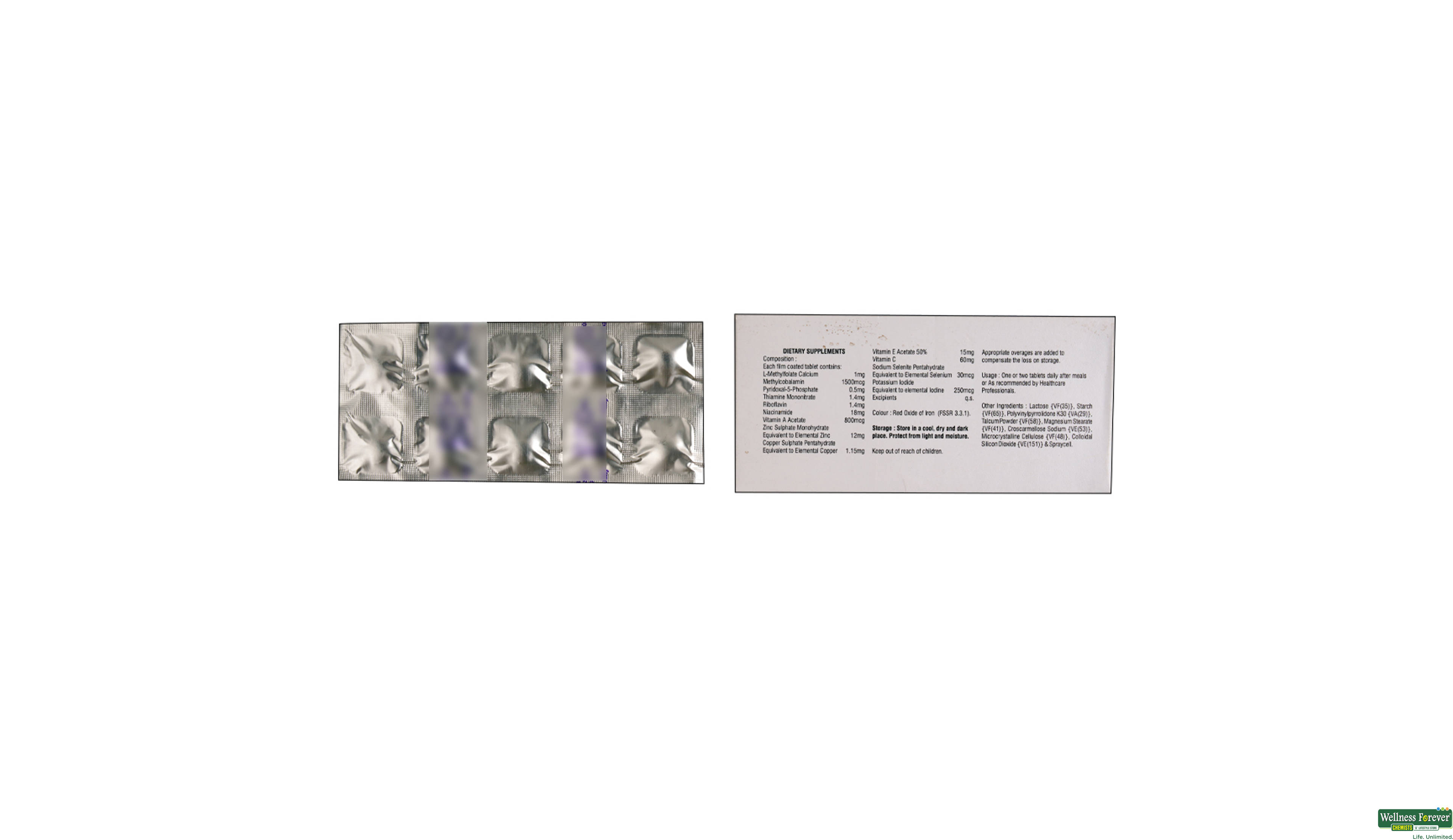 ALL-9 BOH 10TAB- 2, 10TAB, 