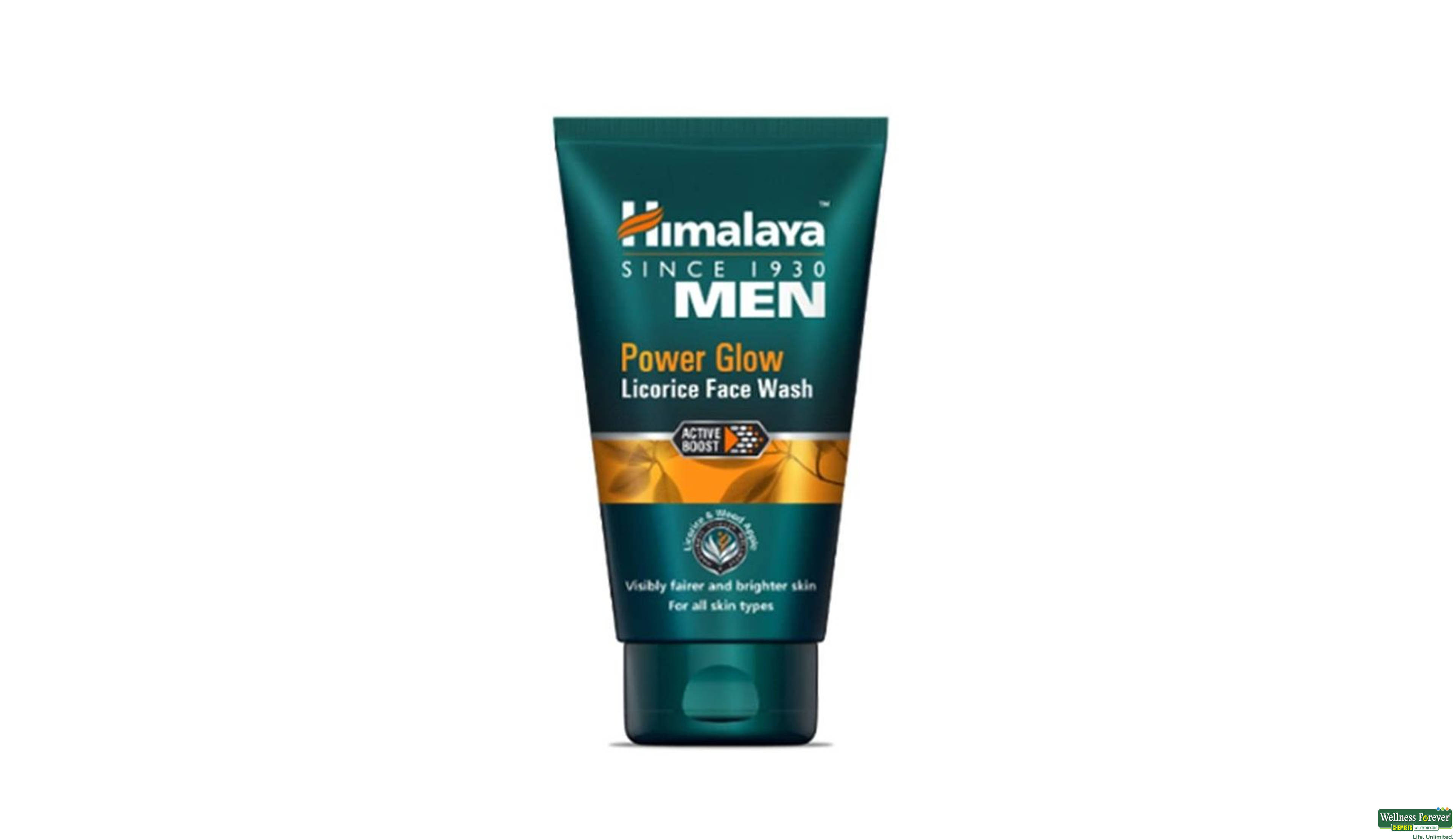 HIMA F/WASH LICORICE 100ML- 1, 100ML, null