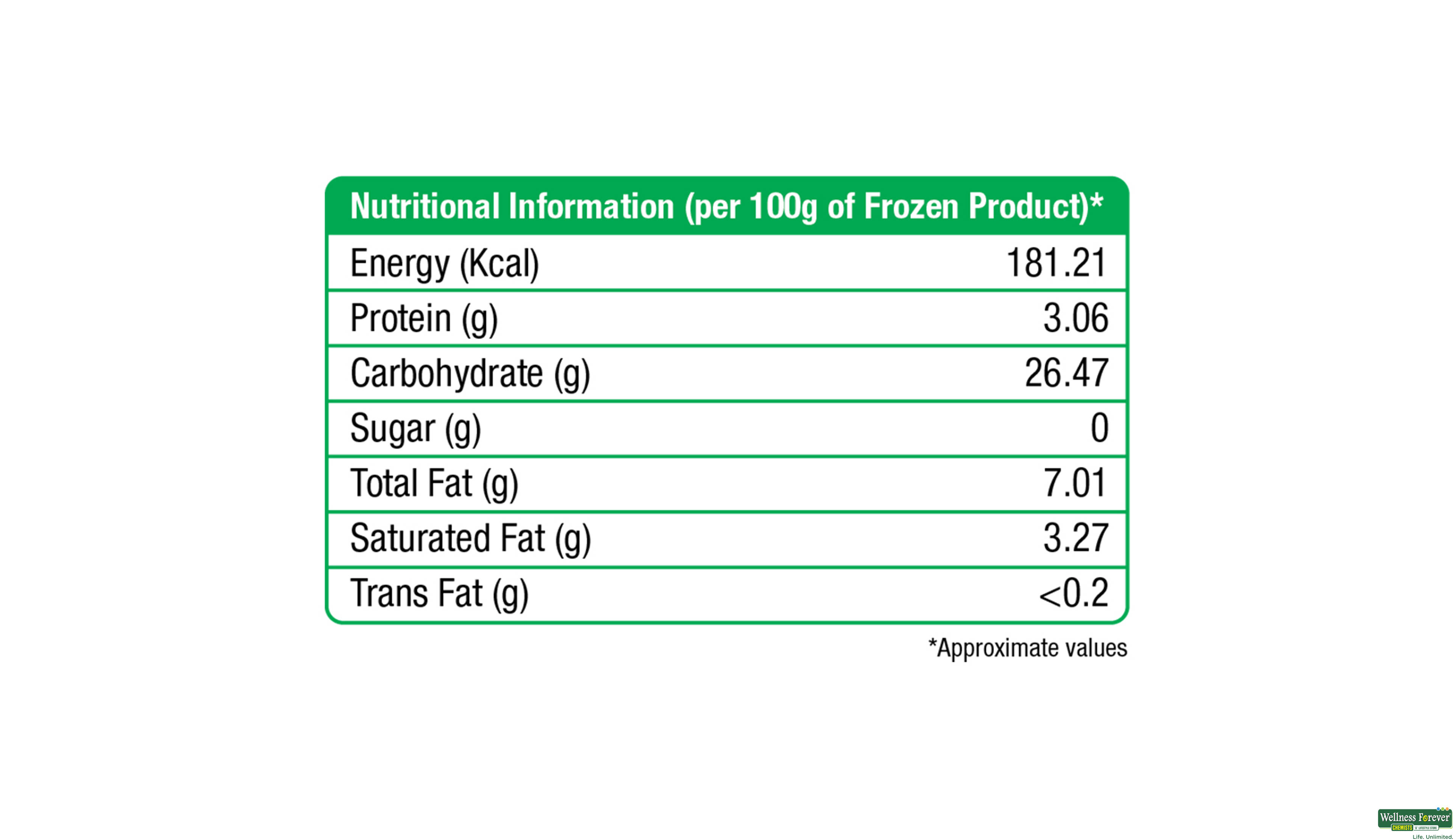 MCCAIN VEGGIE FINGERS 400GM- 3, 400GM, 