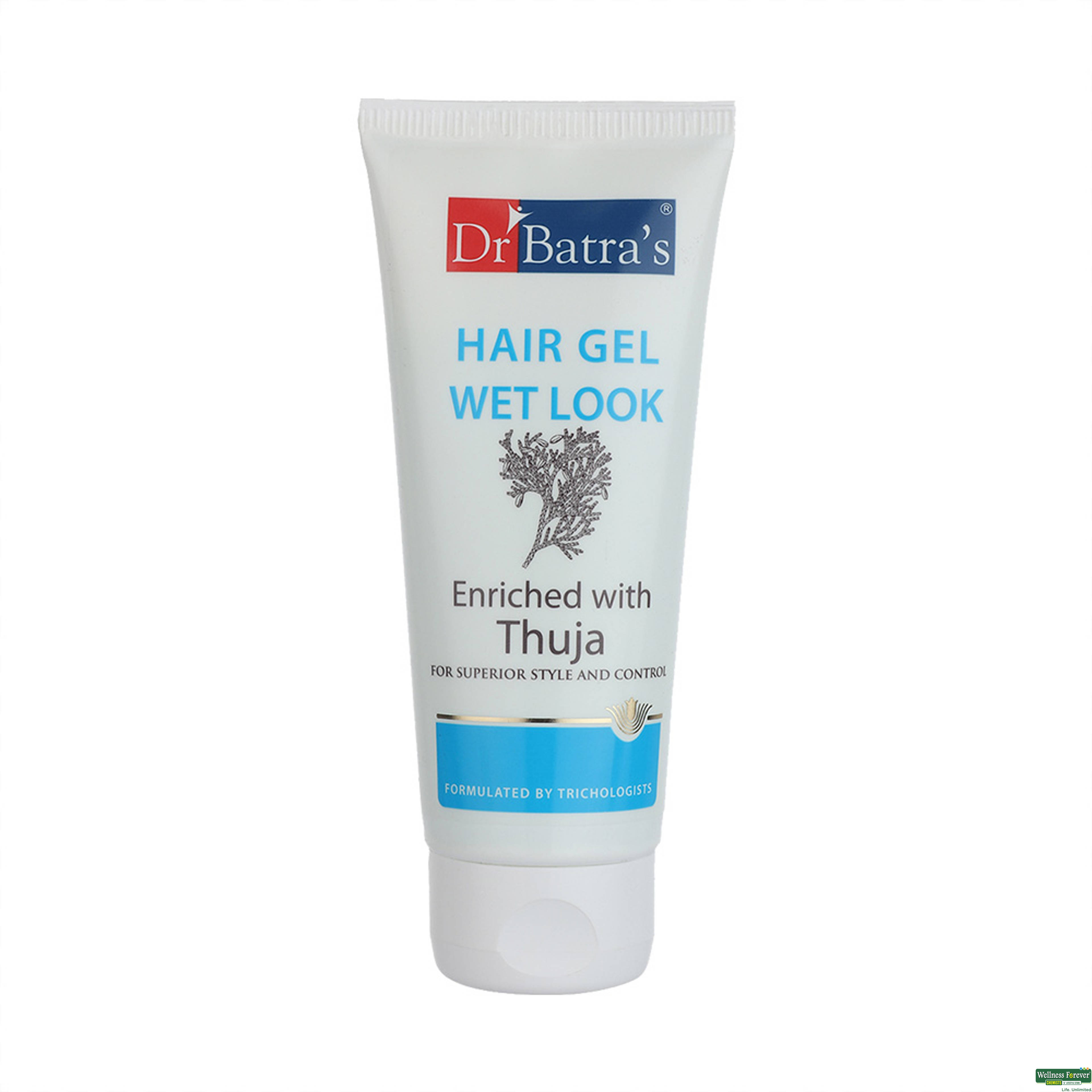 DR BATRA HR/GEL THUJA 100GM-image