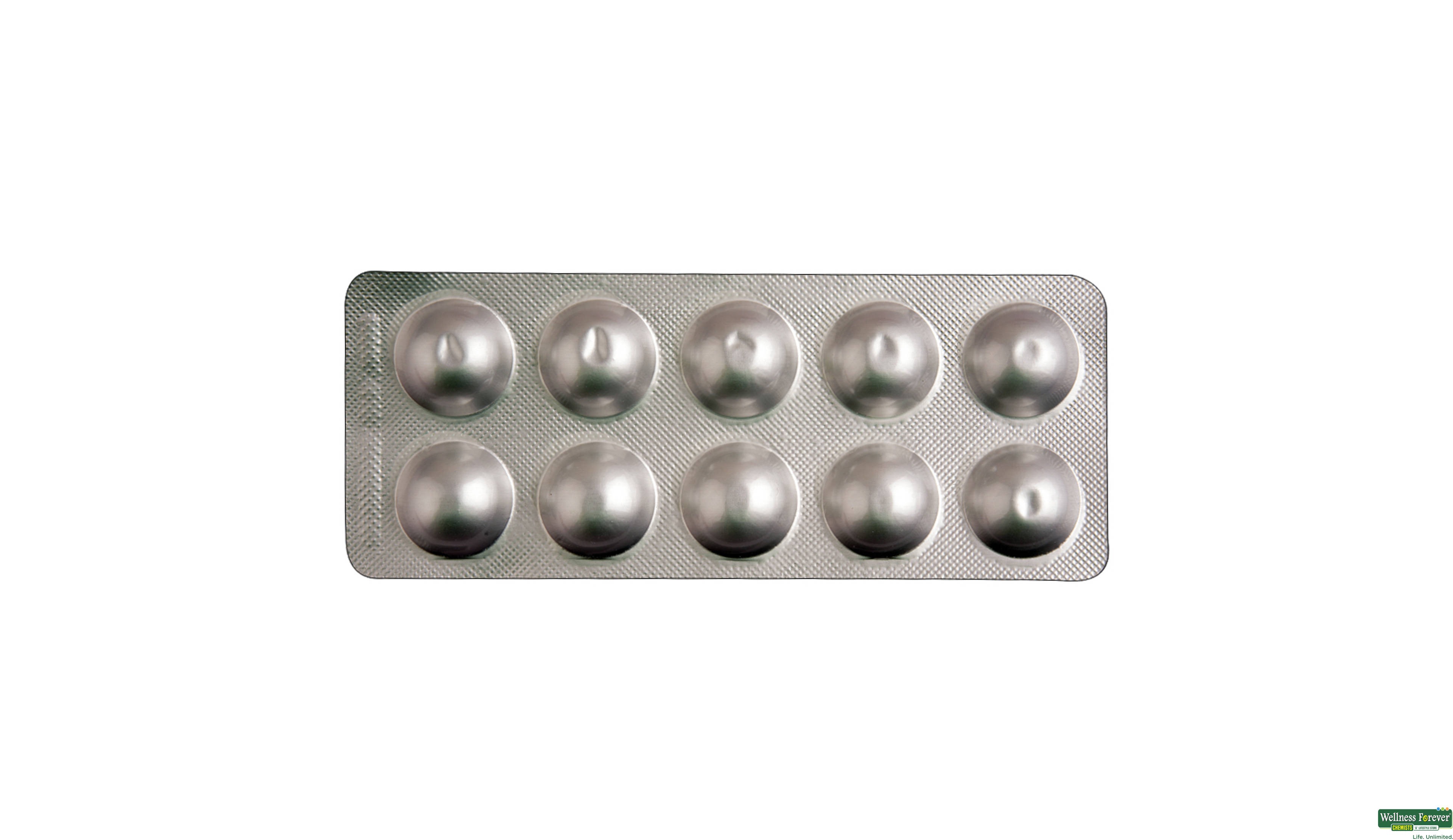 SAMION-D3 10TAB- 1, 10TAB, 