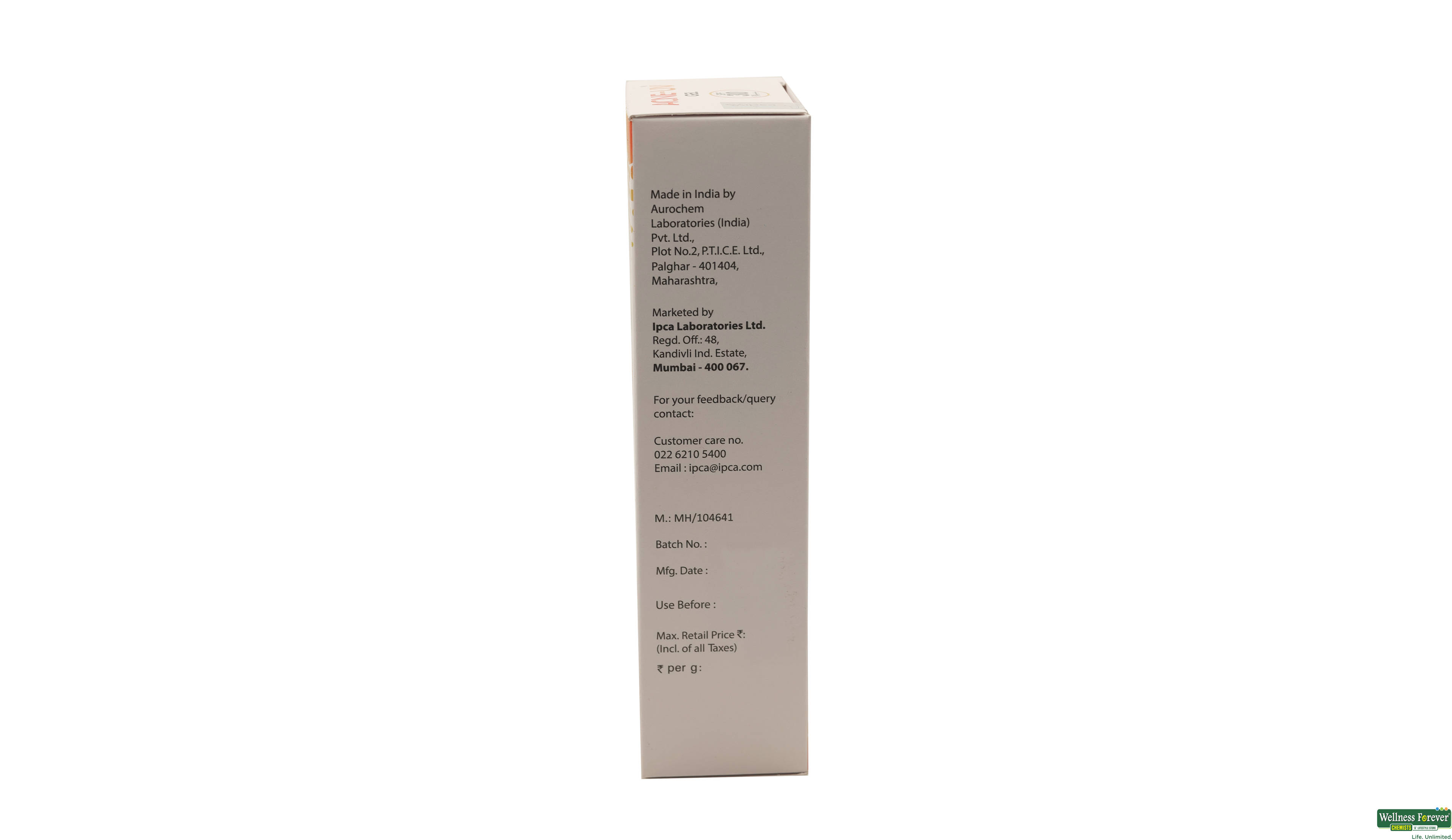 ACNE-UV GEL 60GM- 3, 60GM, 
