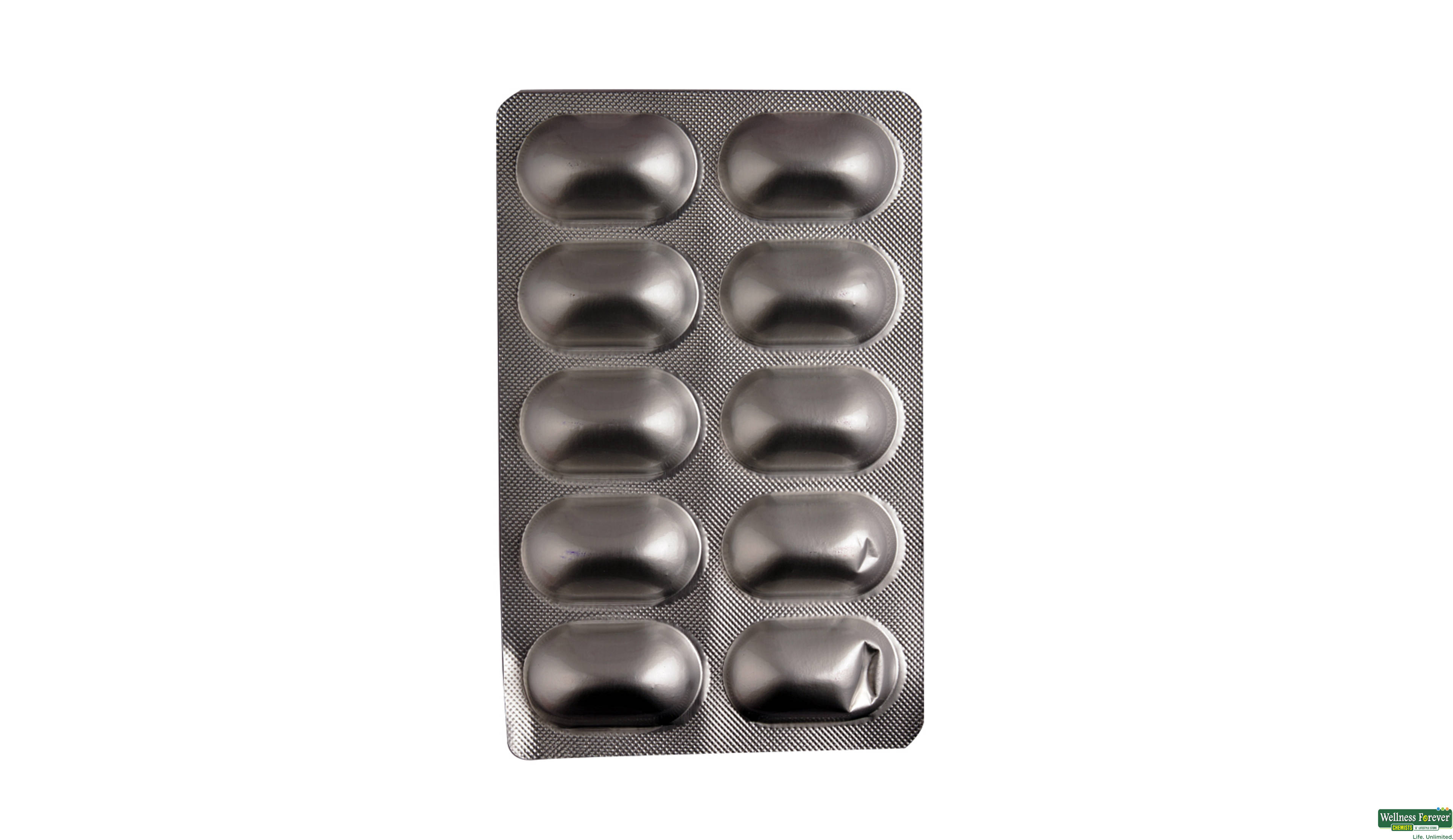 DEREK-D 20MG 10CAP- 1, 10CAP, 