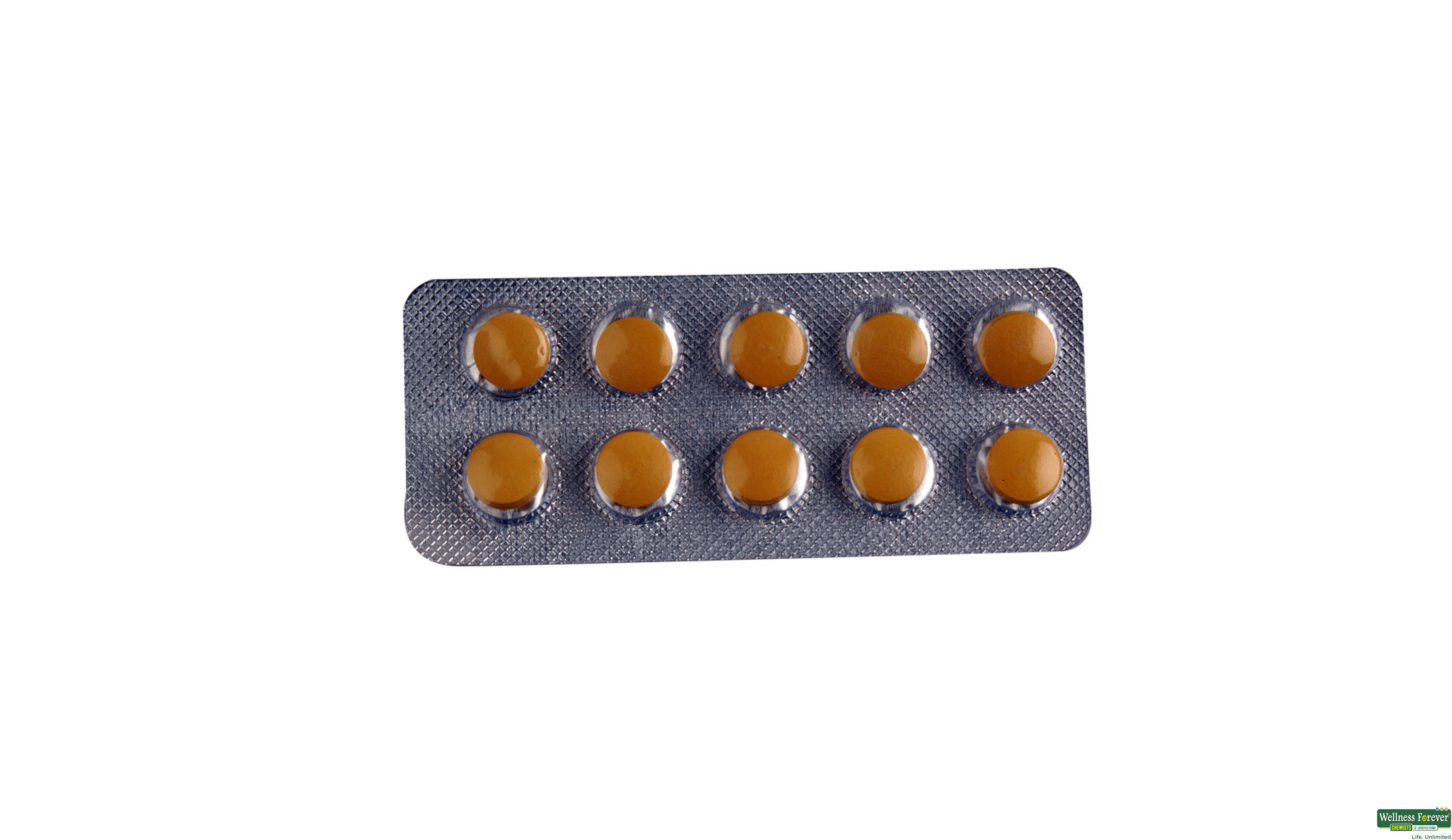 METROMAX-XL 25MG 10TAB- 1, 10TAB, 