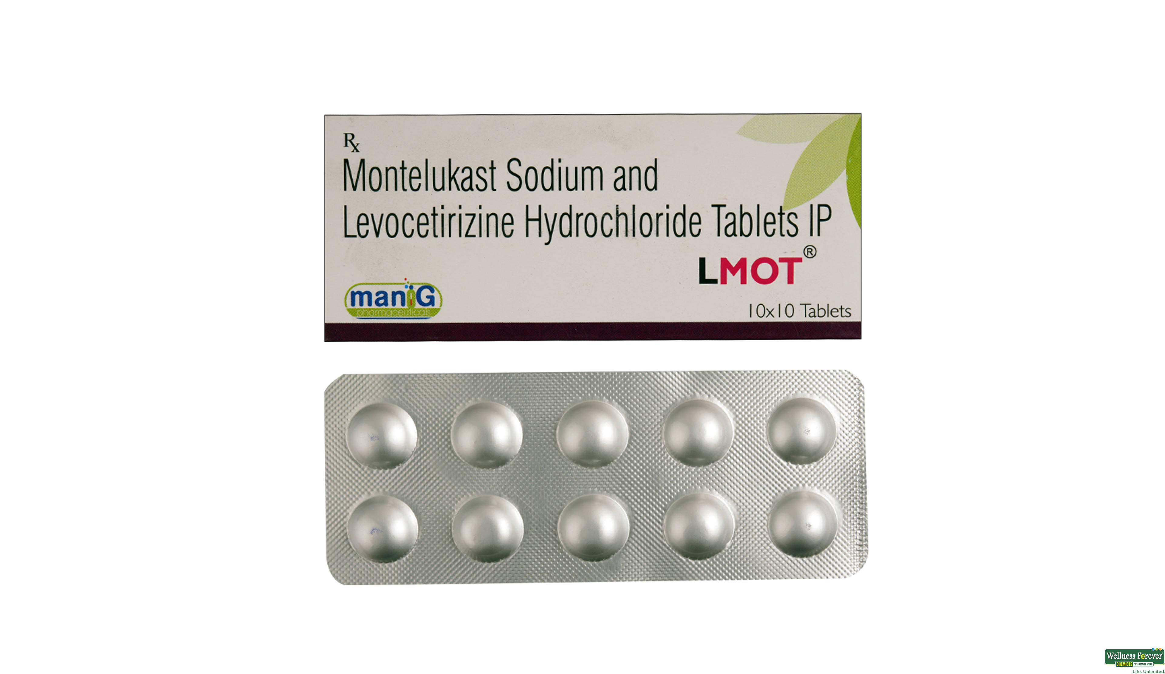LMOT 10TAB- 1, 10TAB, 
