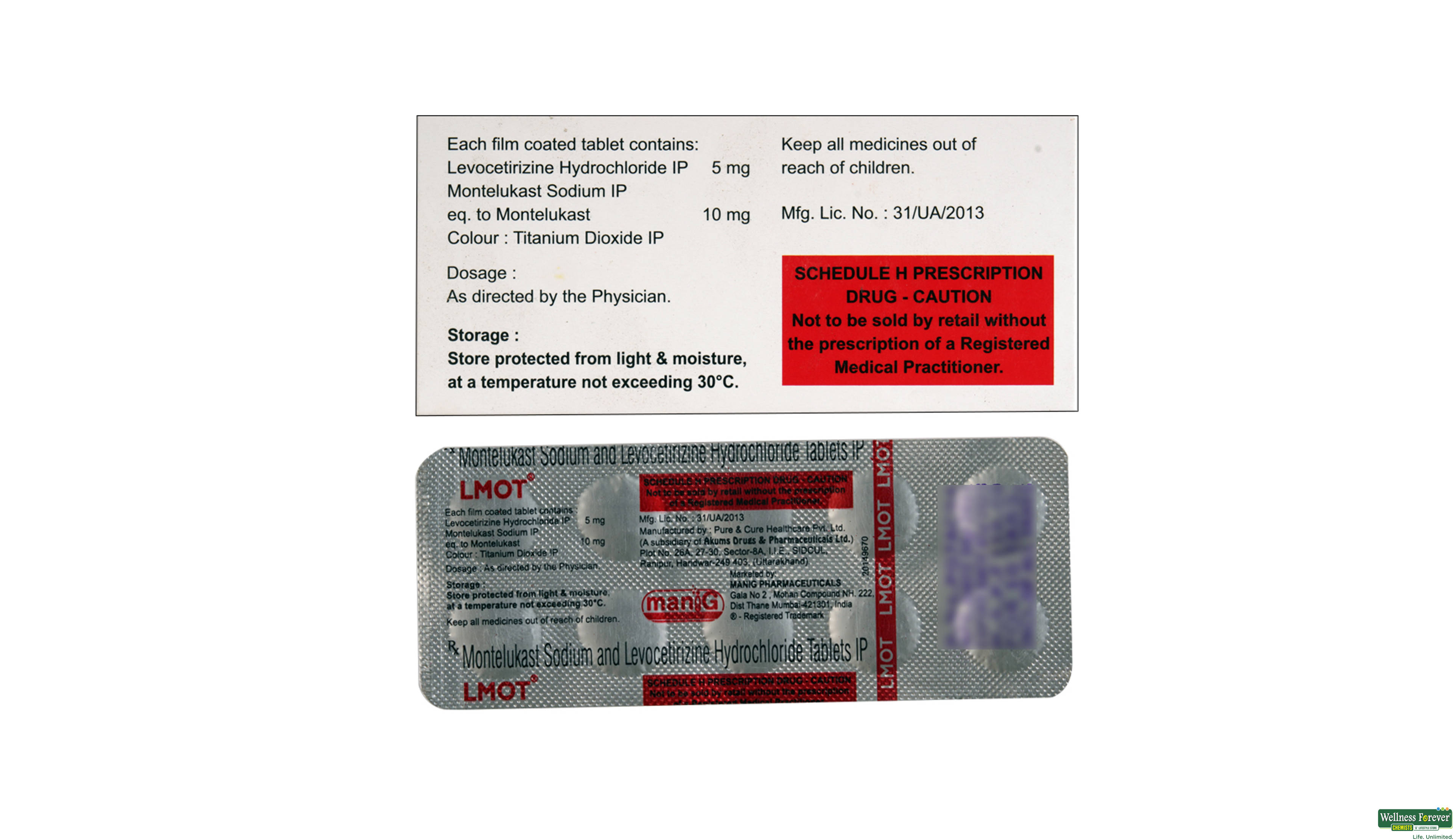 LMOT 10TAB- 2, 10TAB, 