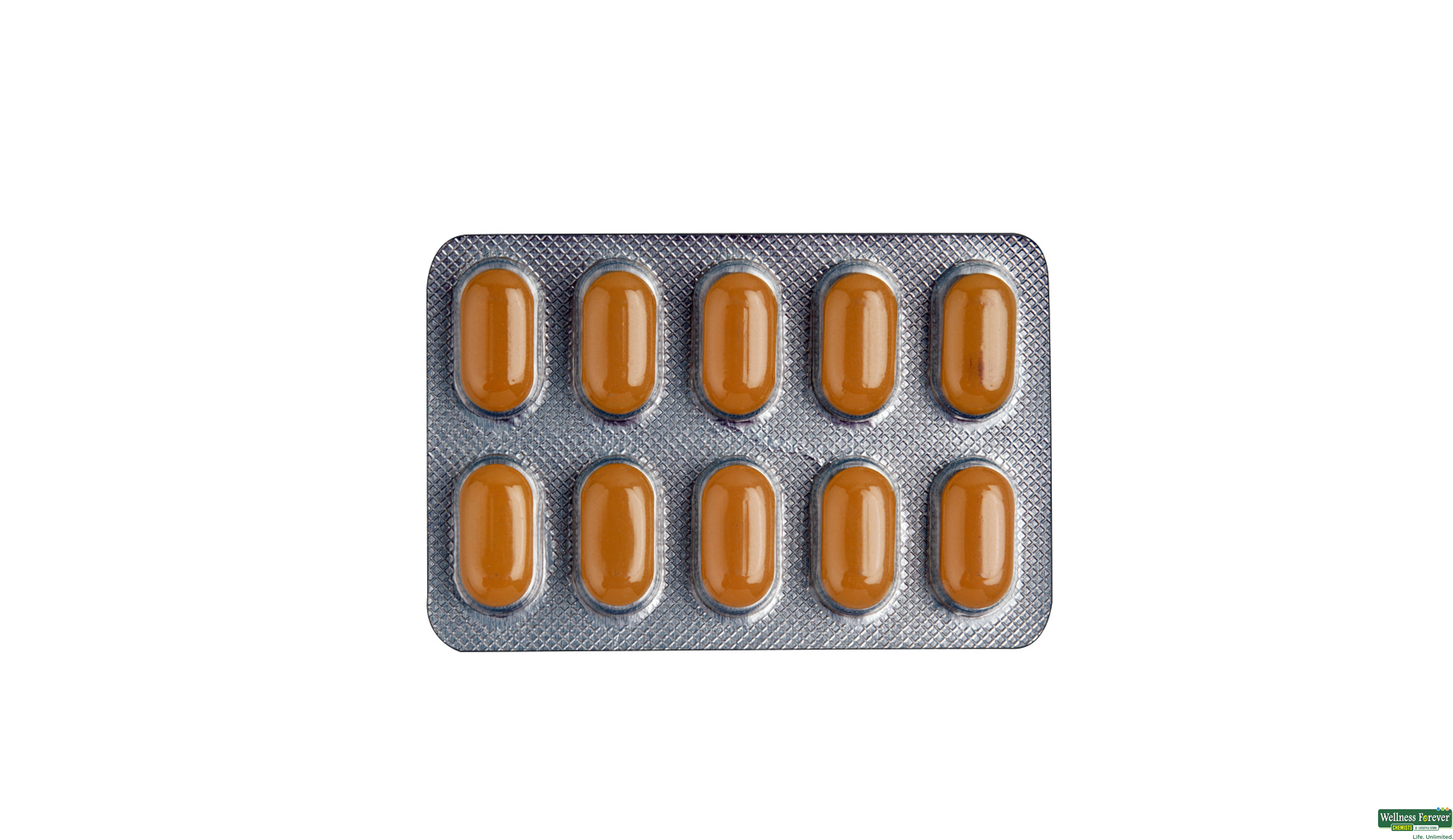 PRE ALDONIL 150MG 10TAB- 1, 10TAB, 
