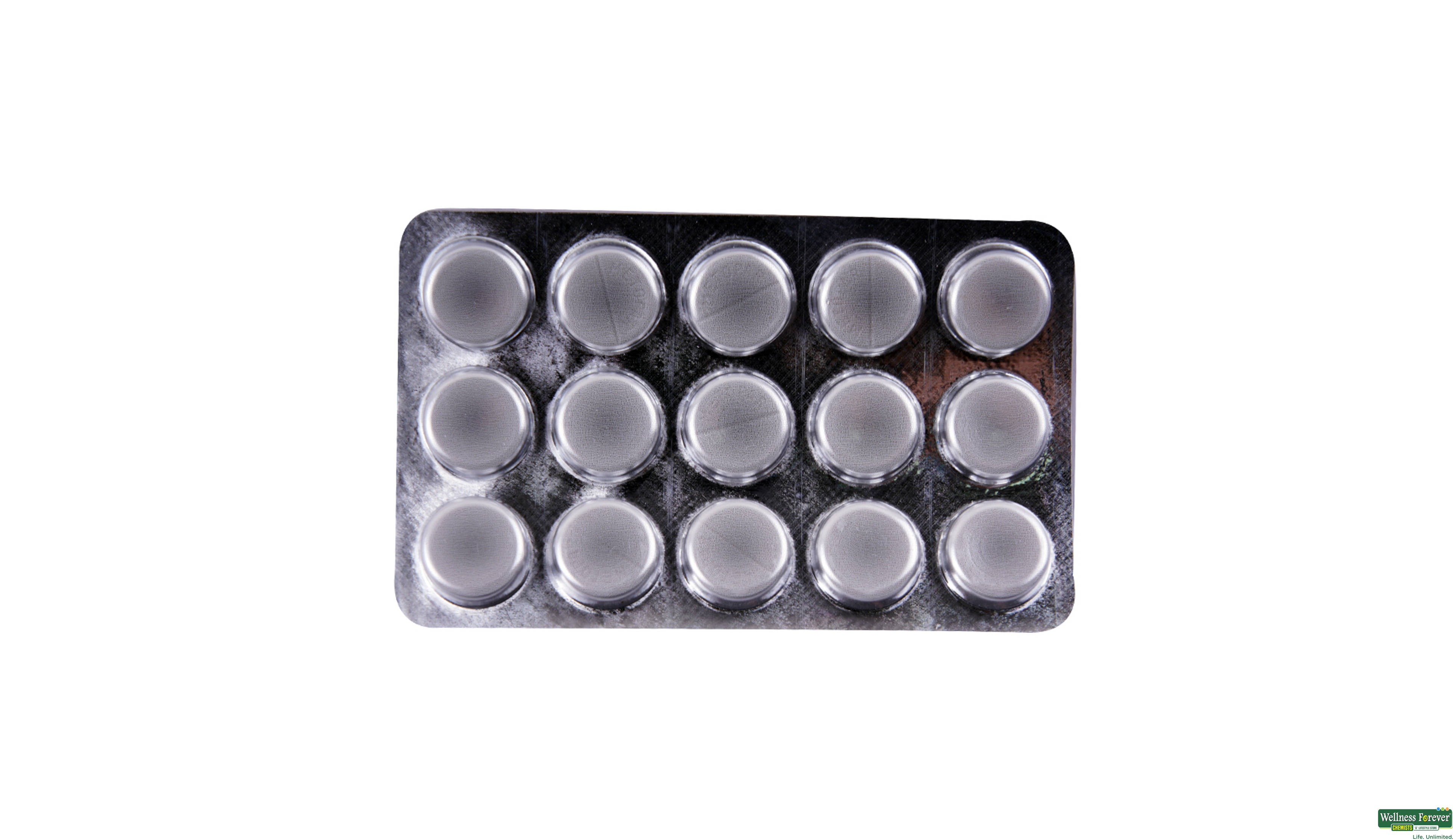 METOPAR 15TAB- 1, 15TAB, 
