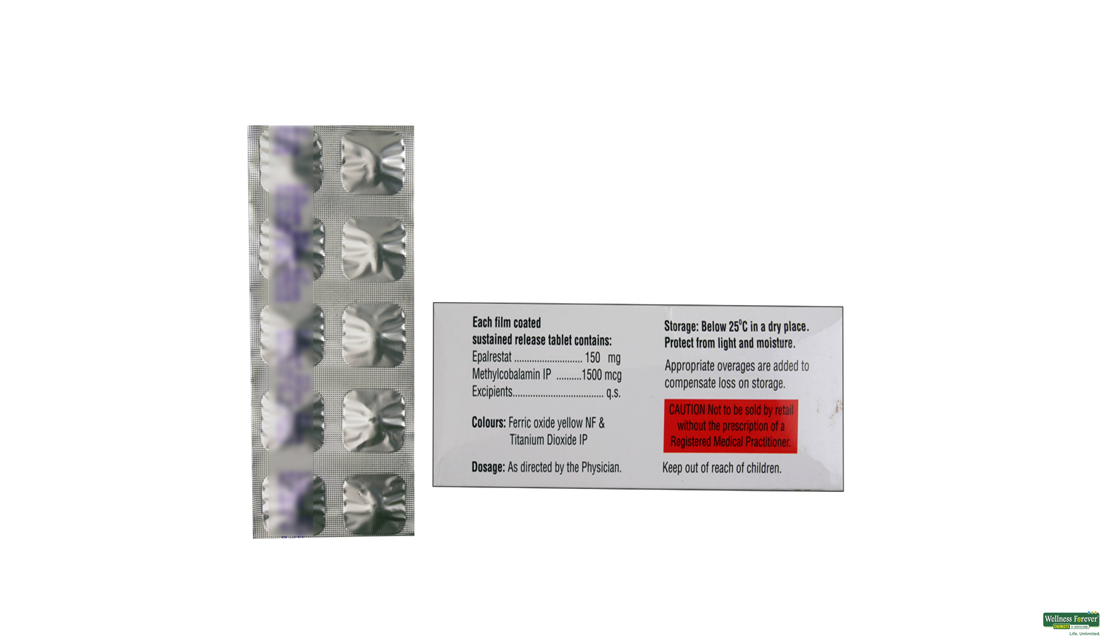 ALDONIL-PLUS 10TAB- 2, 10TAB, 