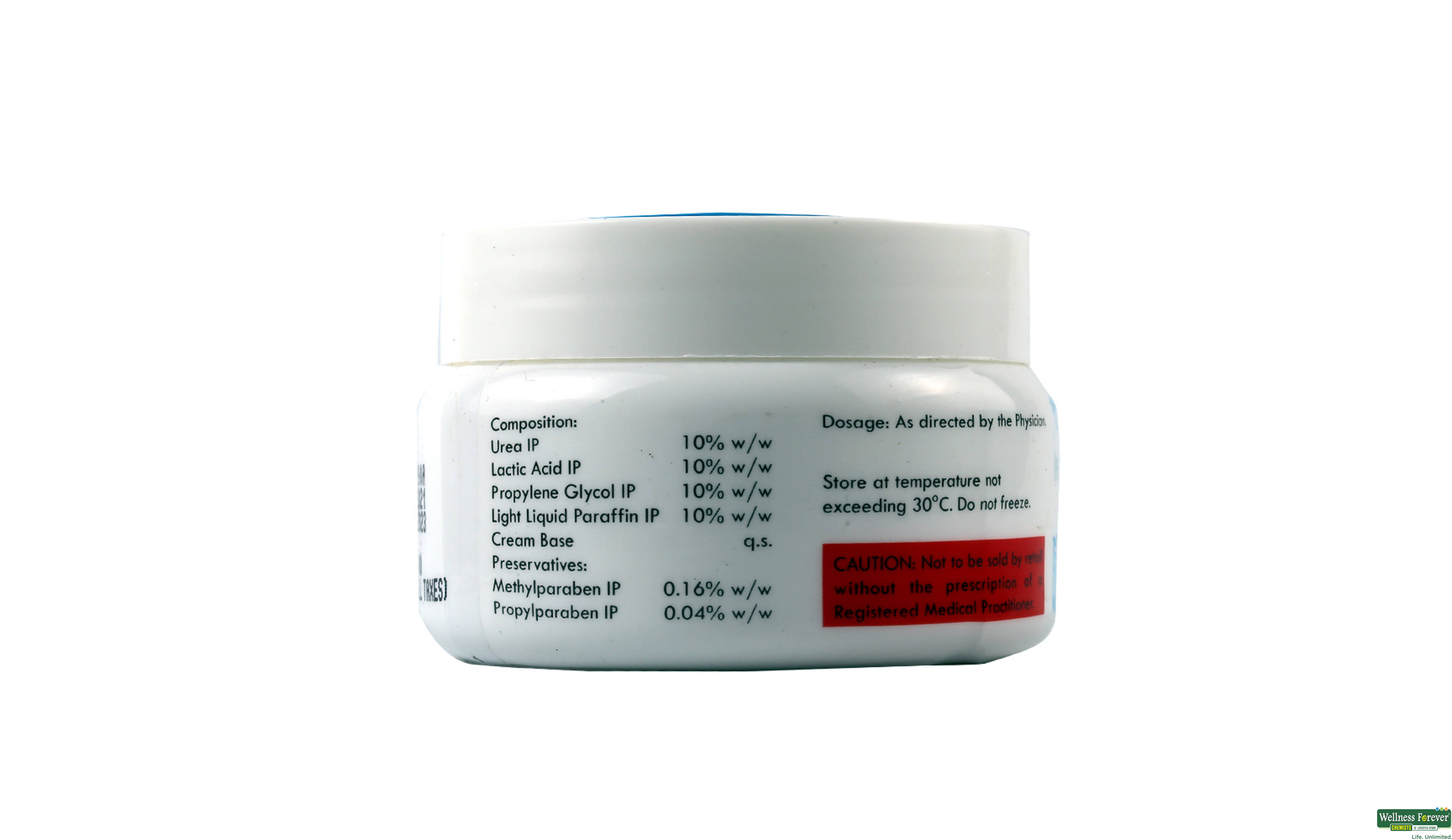 MOISTUREX CREAM 100GM- 2, 100GM, 