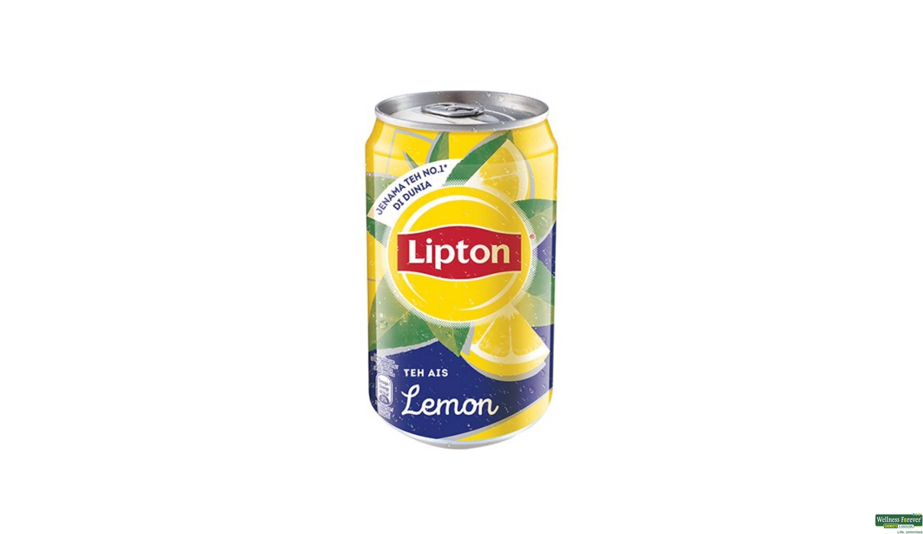 LIPTON LEMON 250ML- 1, 250ML, 