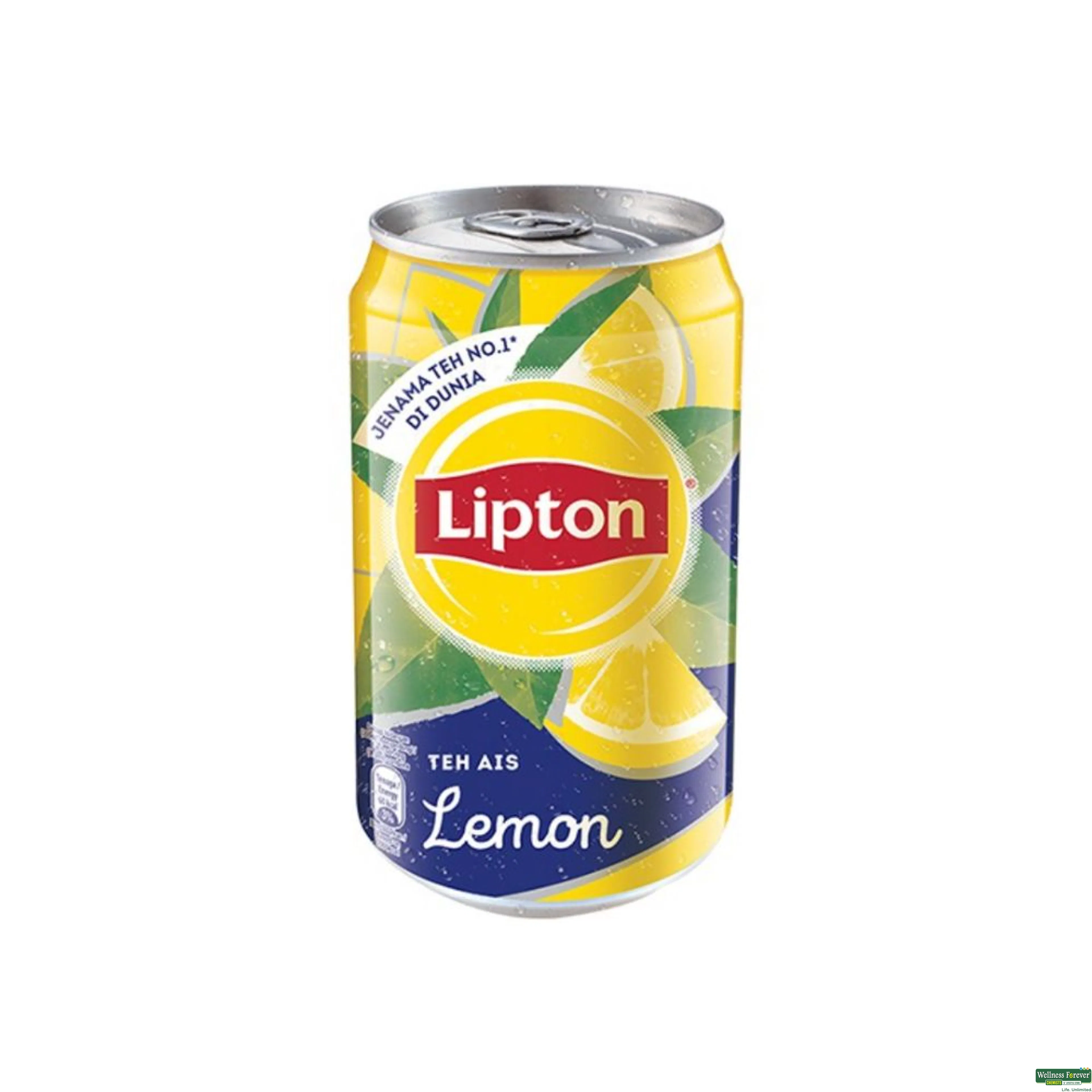 LIPTON LEMON 250ML-image