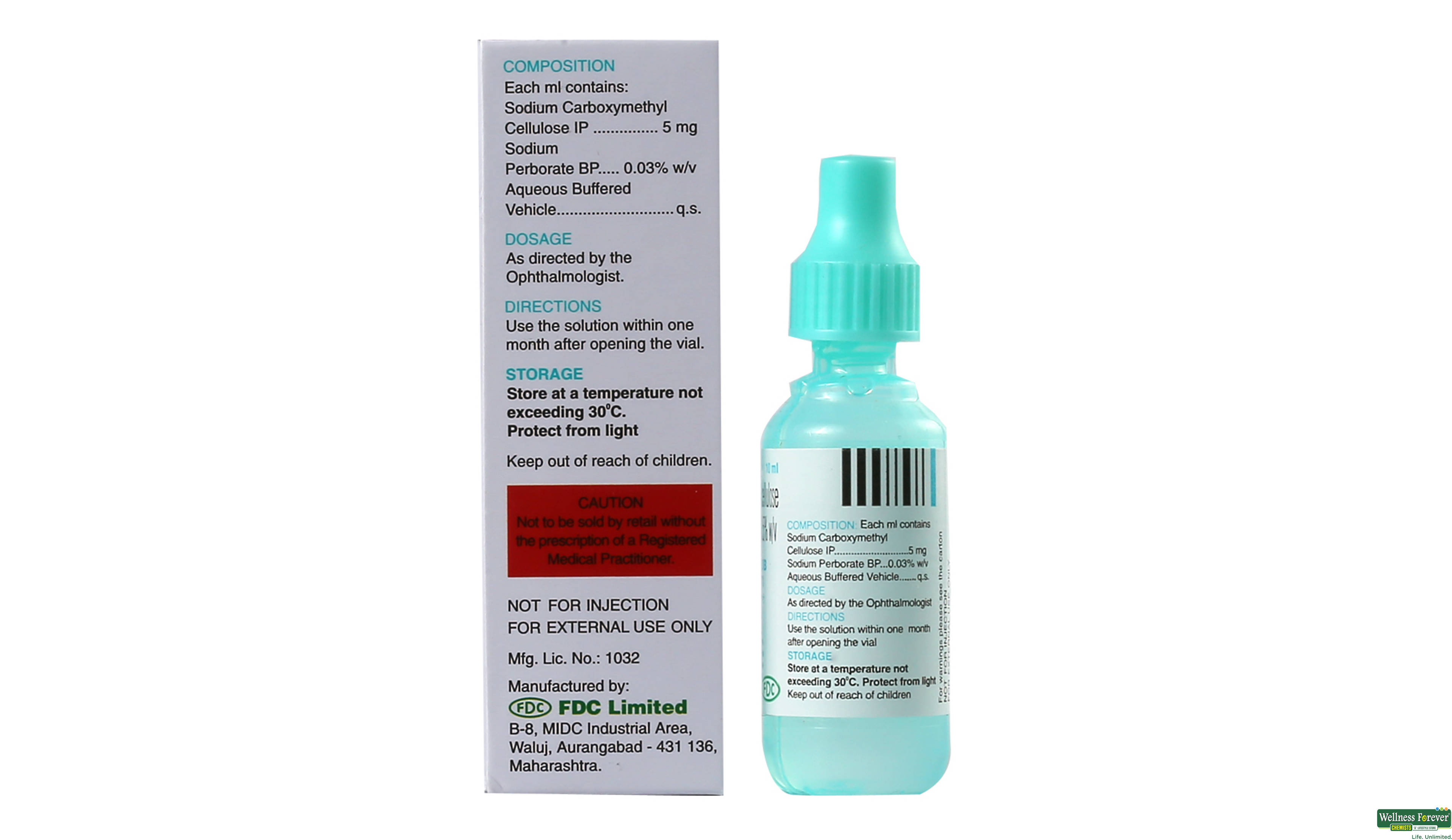 PIXELUB MULTI E/DROP 10ML- 2, 10ML, 