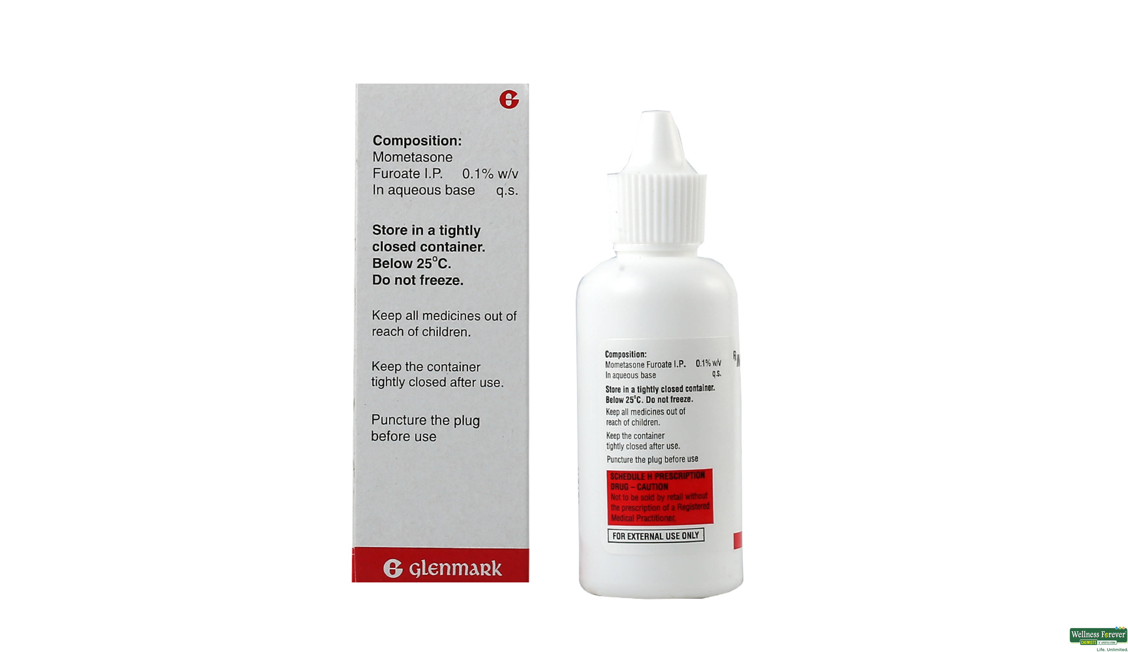 MOMATE LTN 30ML- 2, 30ML, 