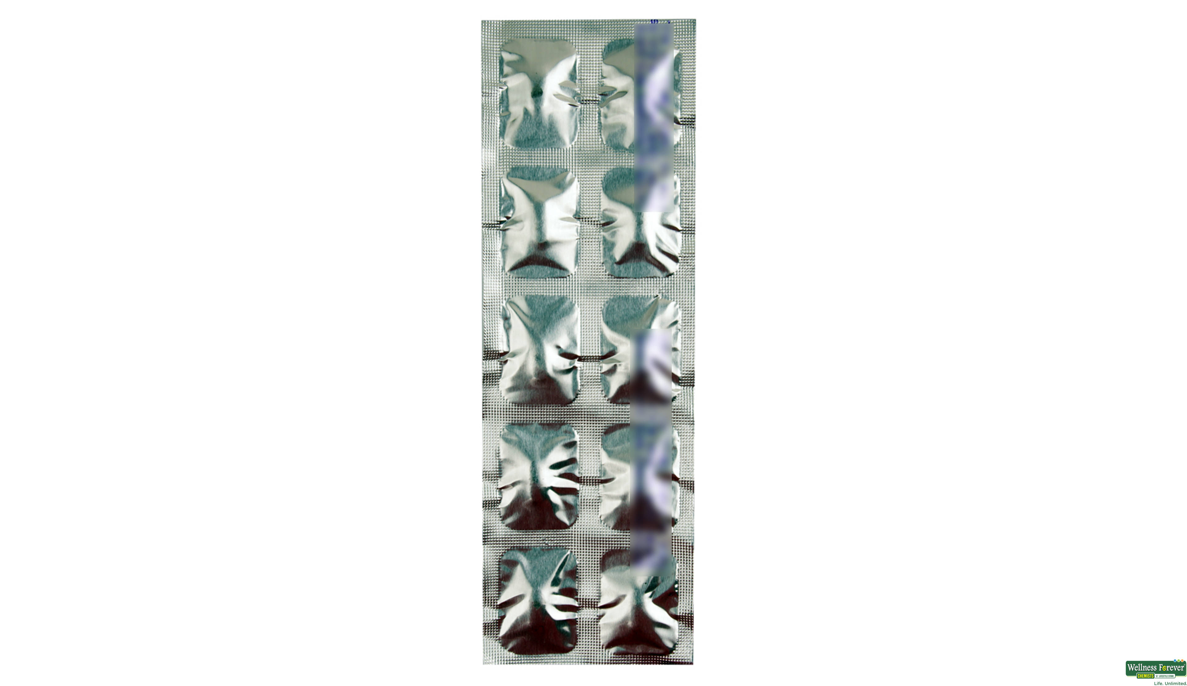 RIFASTOP 200MG 10TAB- 3, 10TAB, 