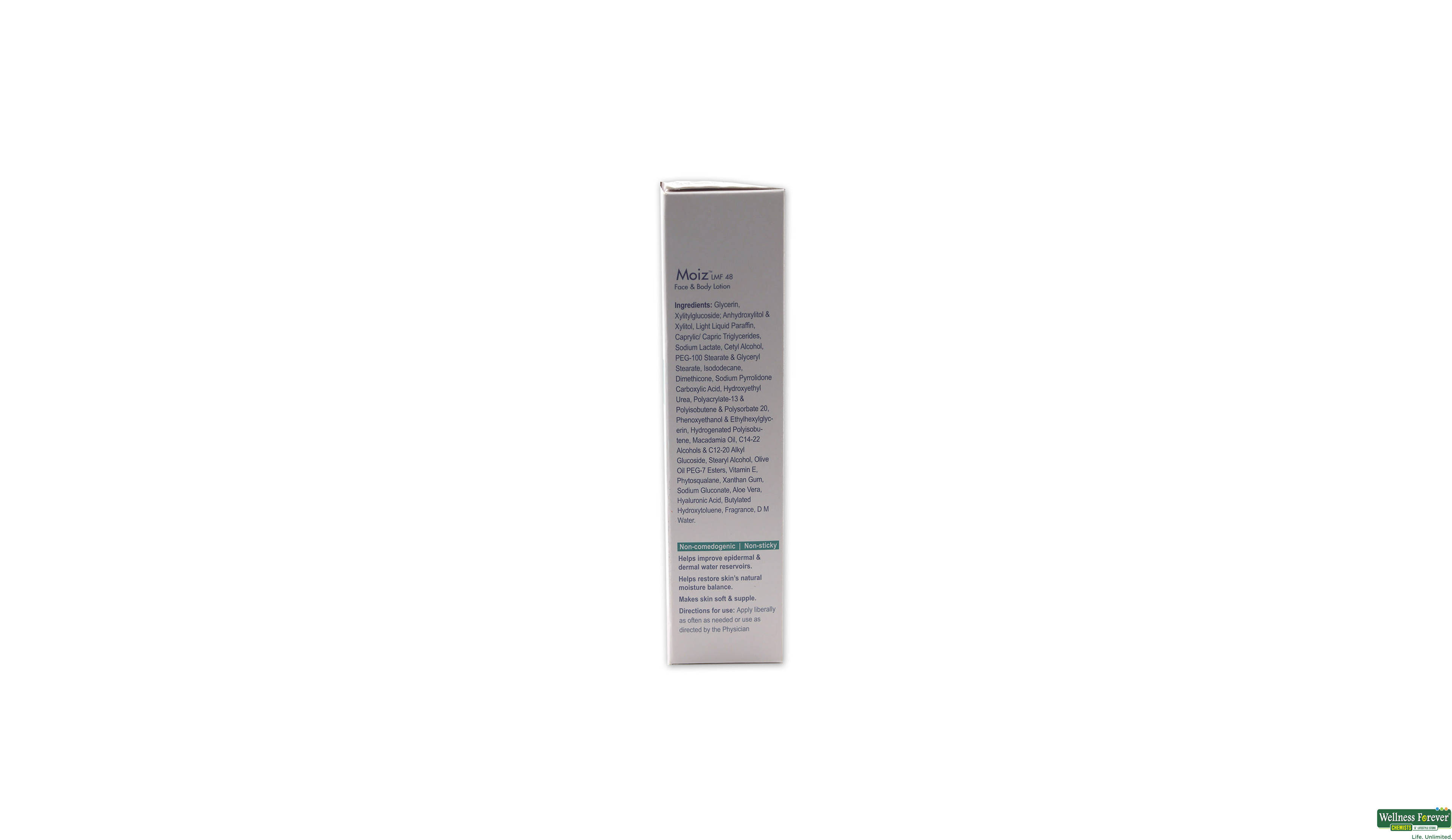 MOIZ-LMF 48 LTN 75ML- 2, 75ML, 