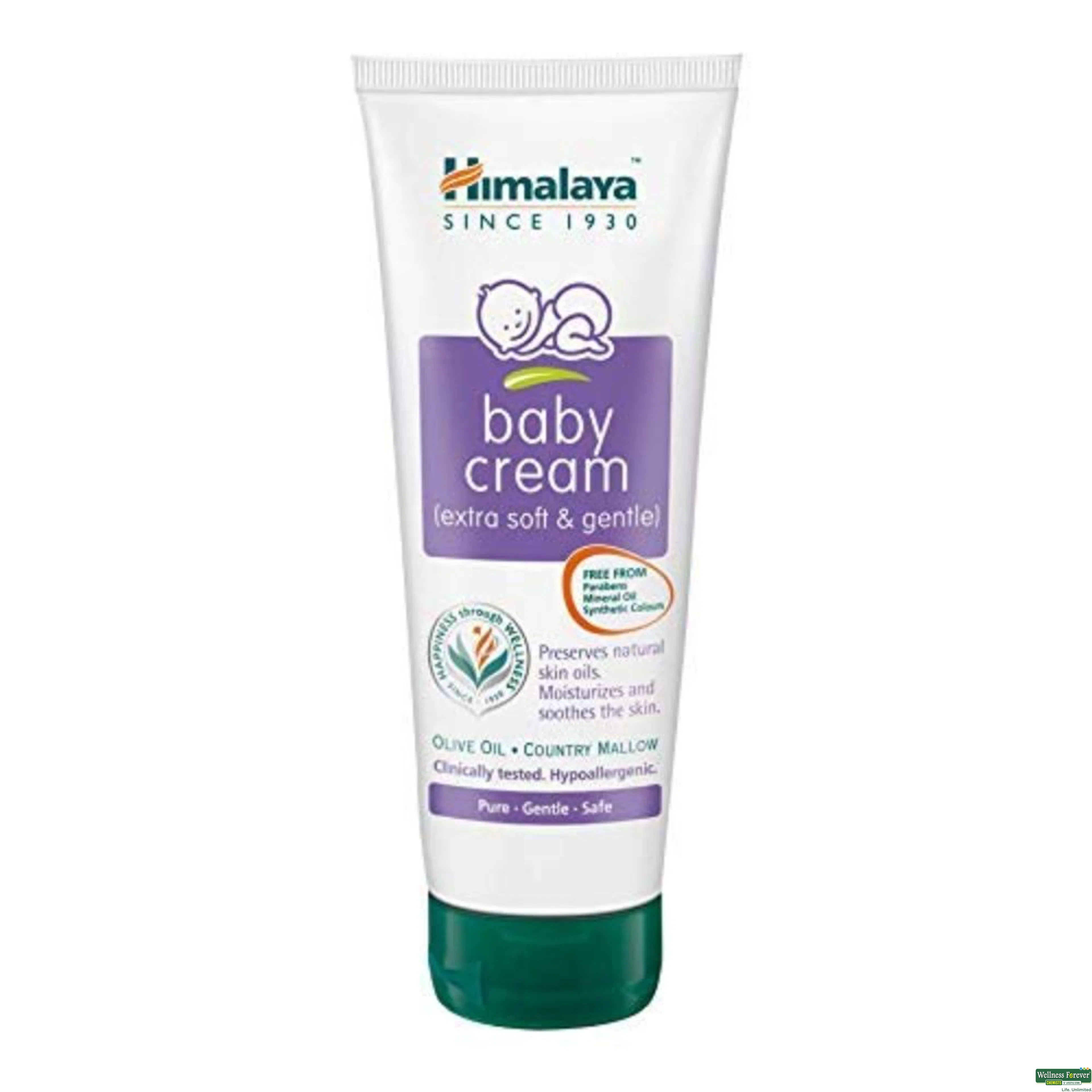 HIMA BABY CRM 200ML-image