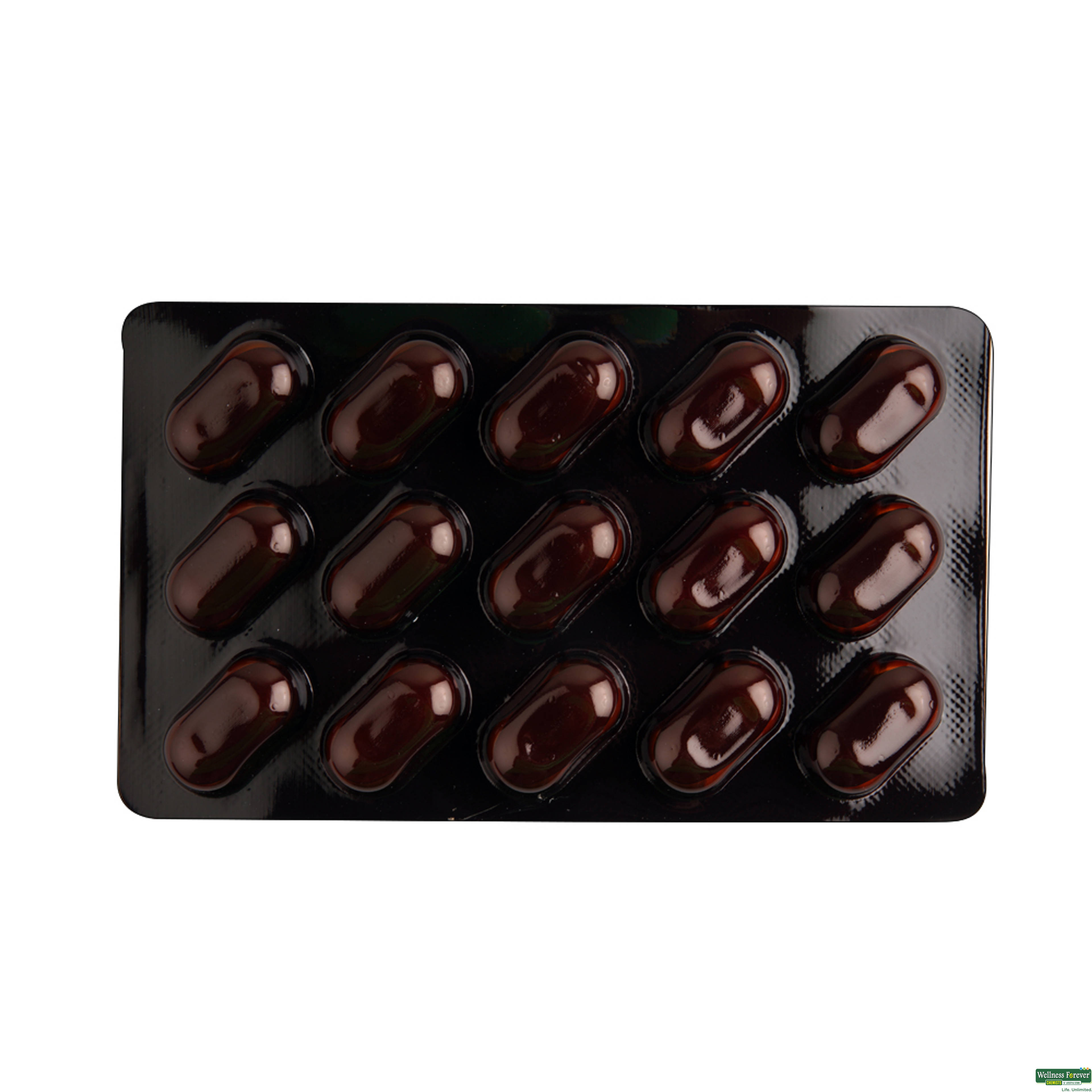 Setfrac-Plus 15 Tablets-image