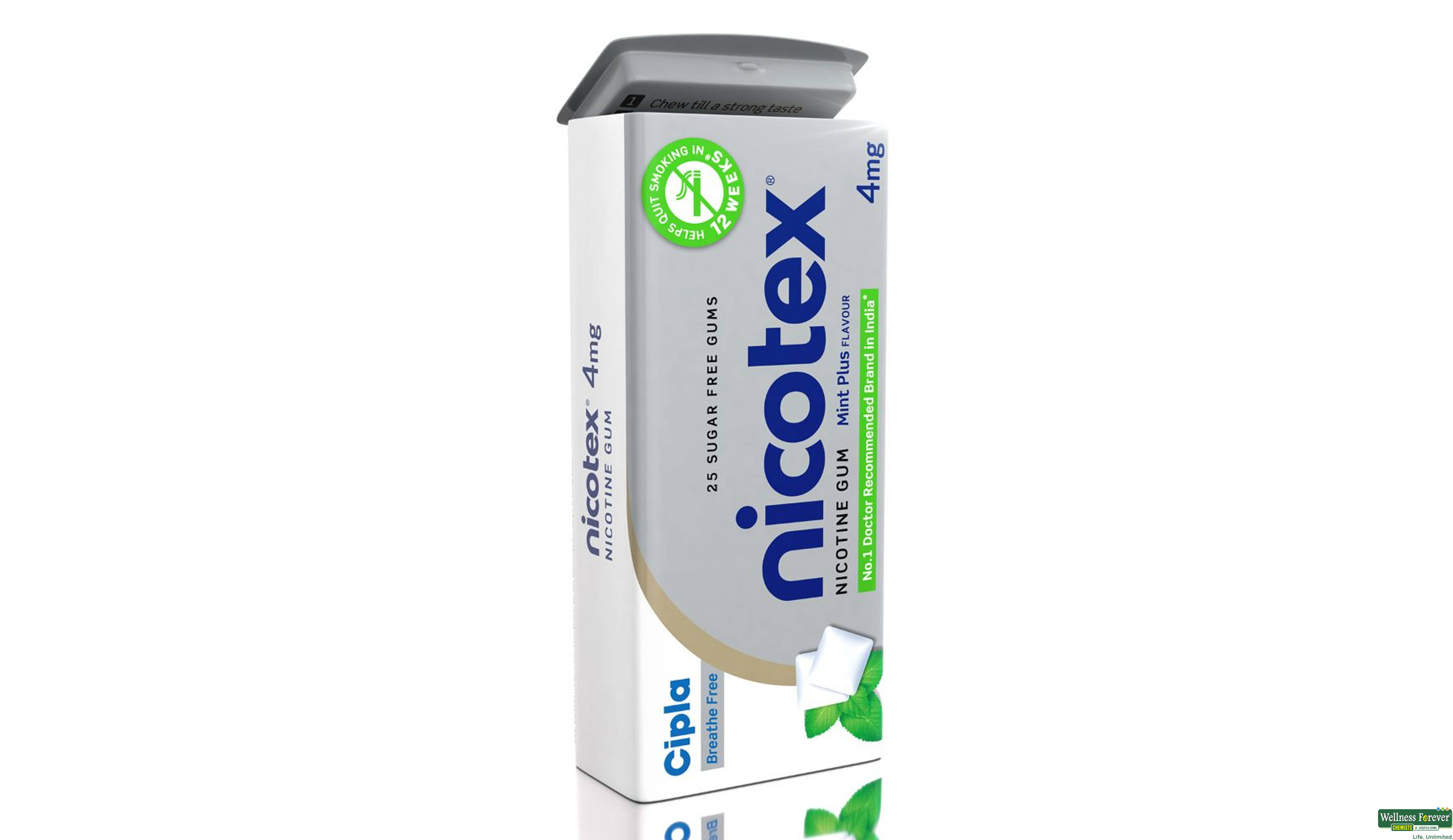WELLGROW HR/SERUM 60ML- 1, 60ML, 