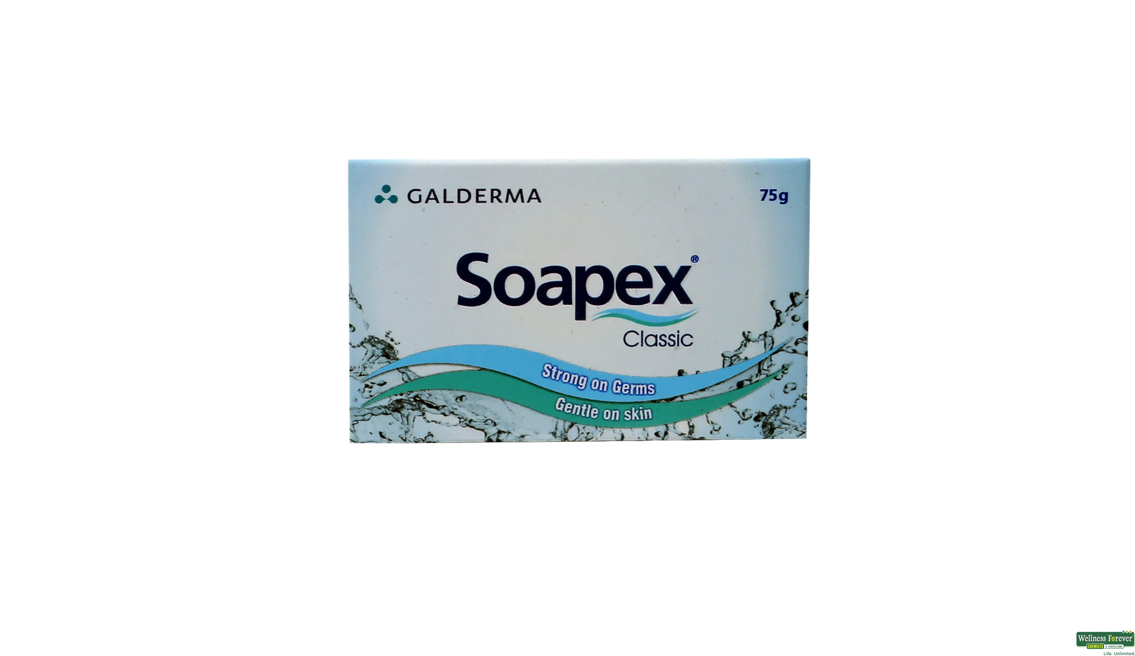 Soapex soap hot sale