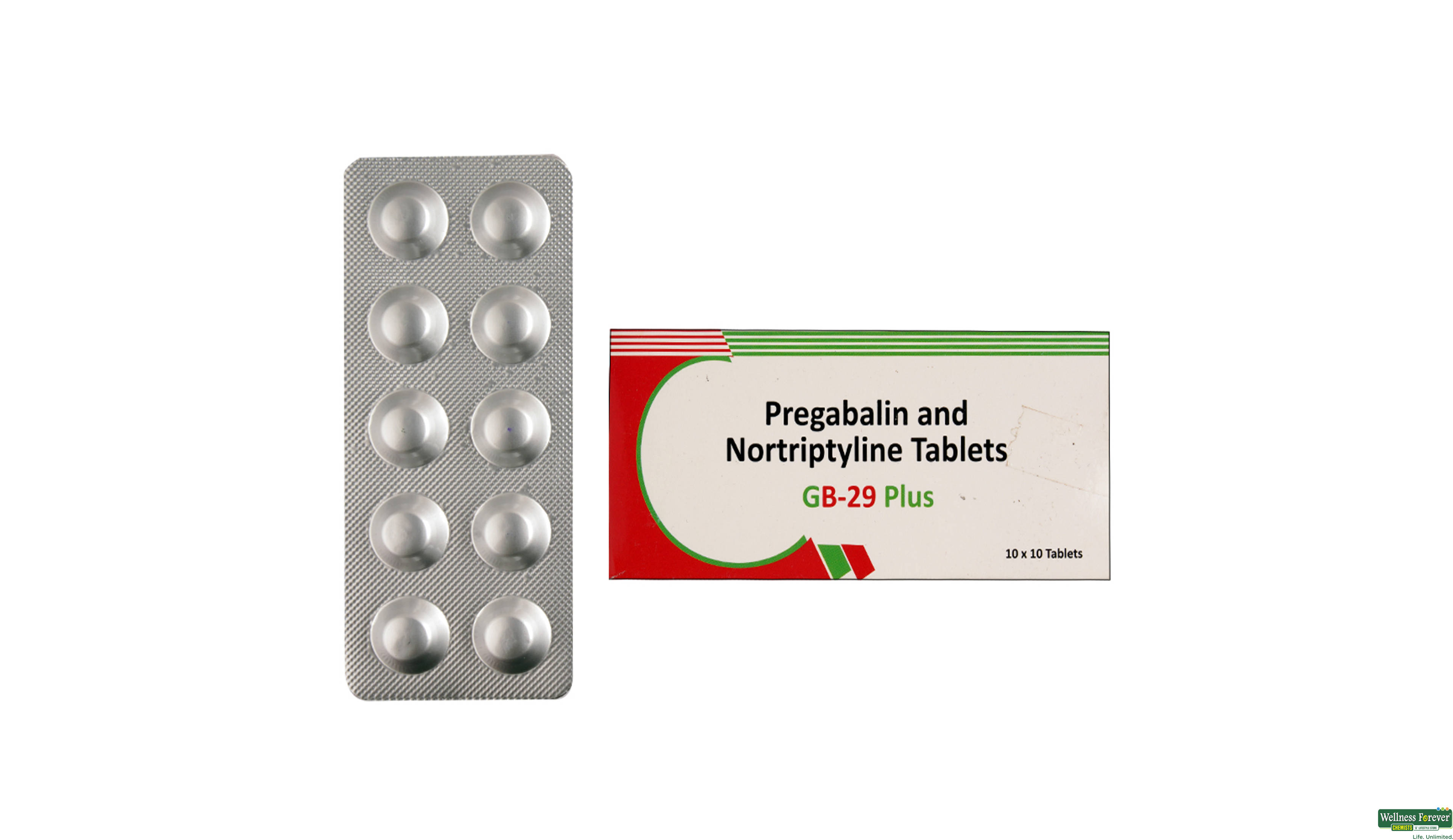 GB-29-PLUS 10TAB- 1, 10TAB, 