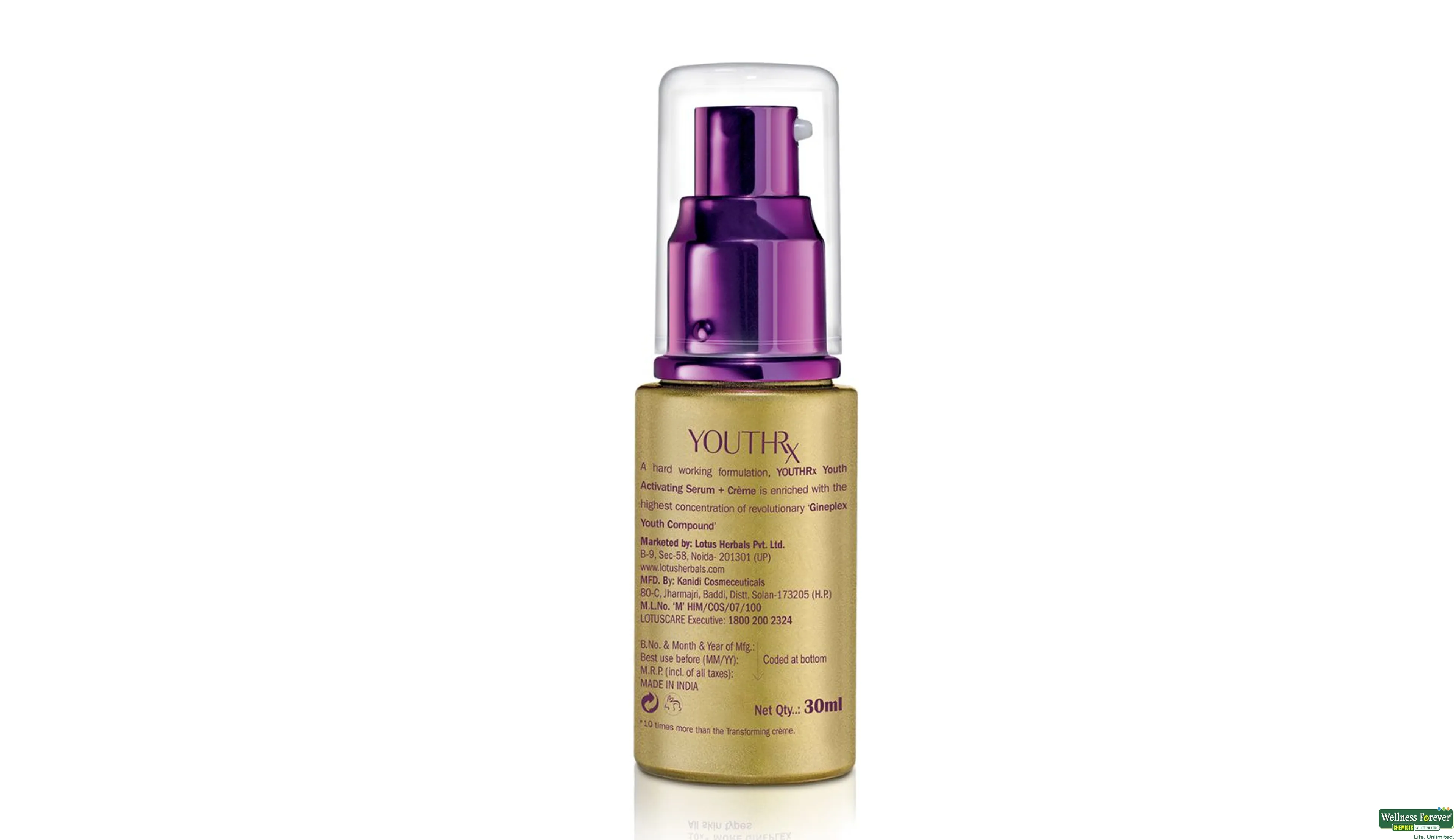 Skin chemist no 58 perfume top