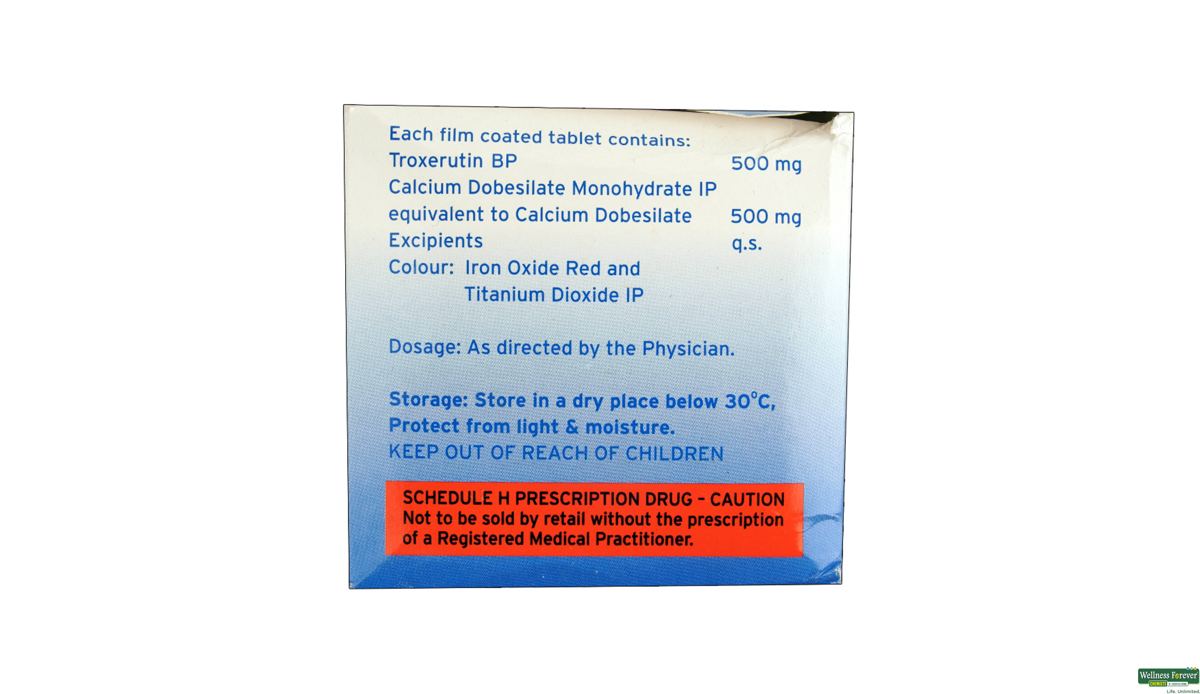 OSIL-PLUS 10TAB- 3, 10TAB, 