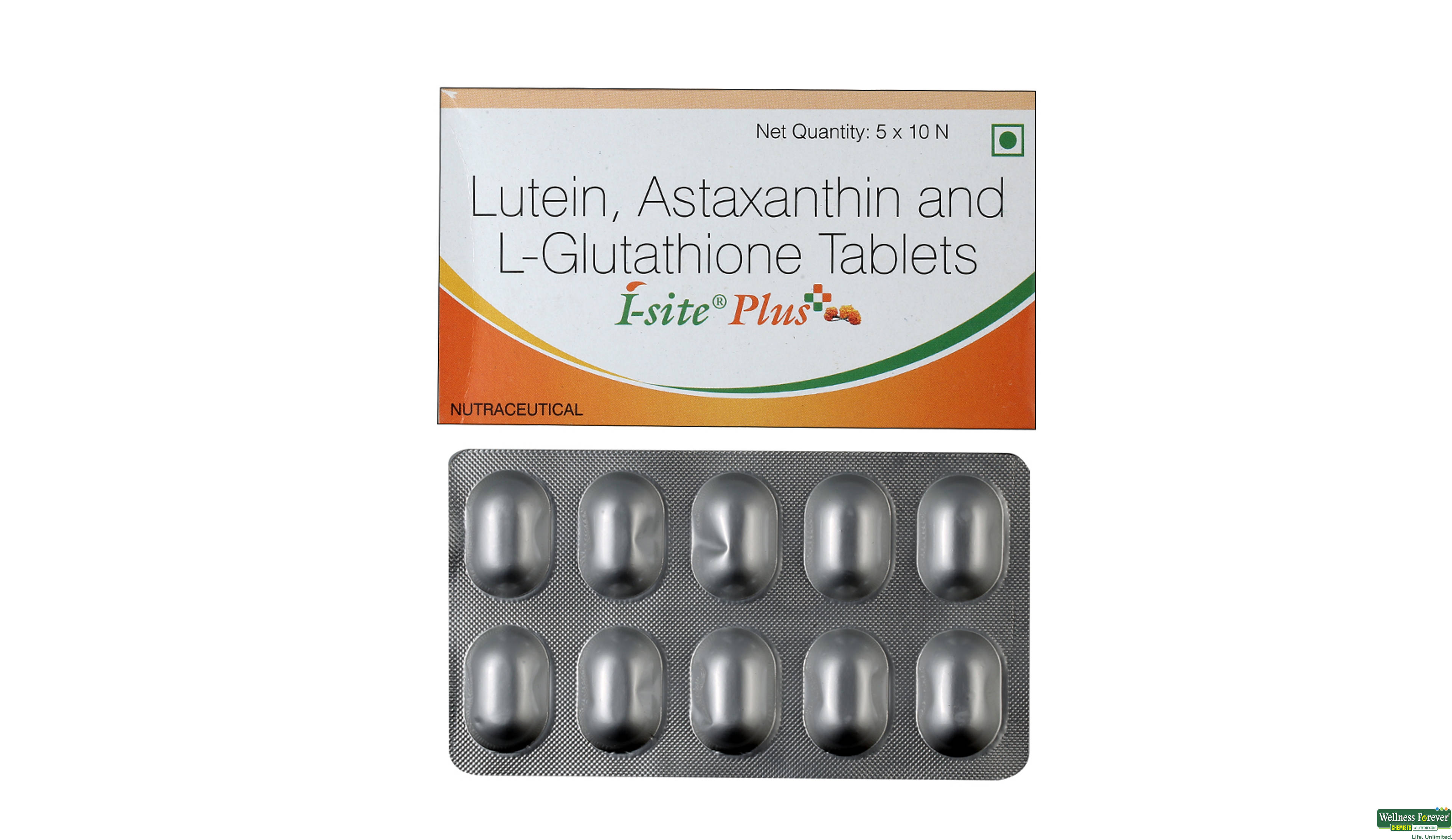 I-SITE-PLUS 10TAB- 1, 10TAB, 