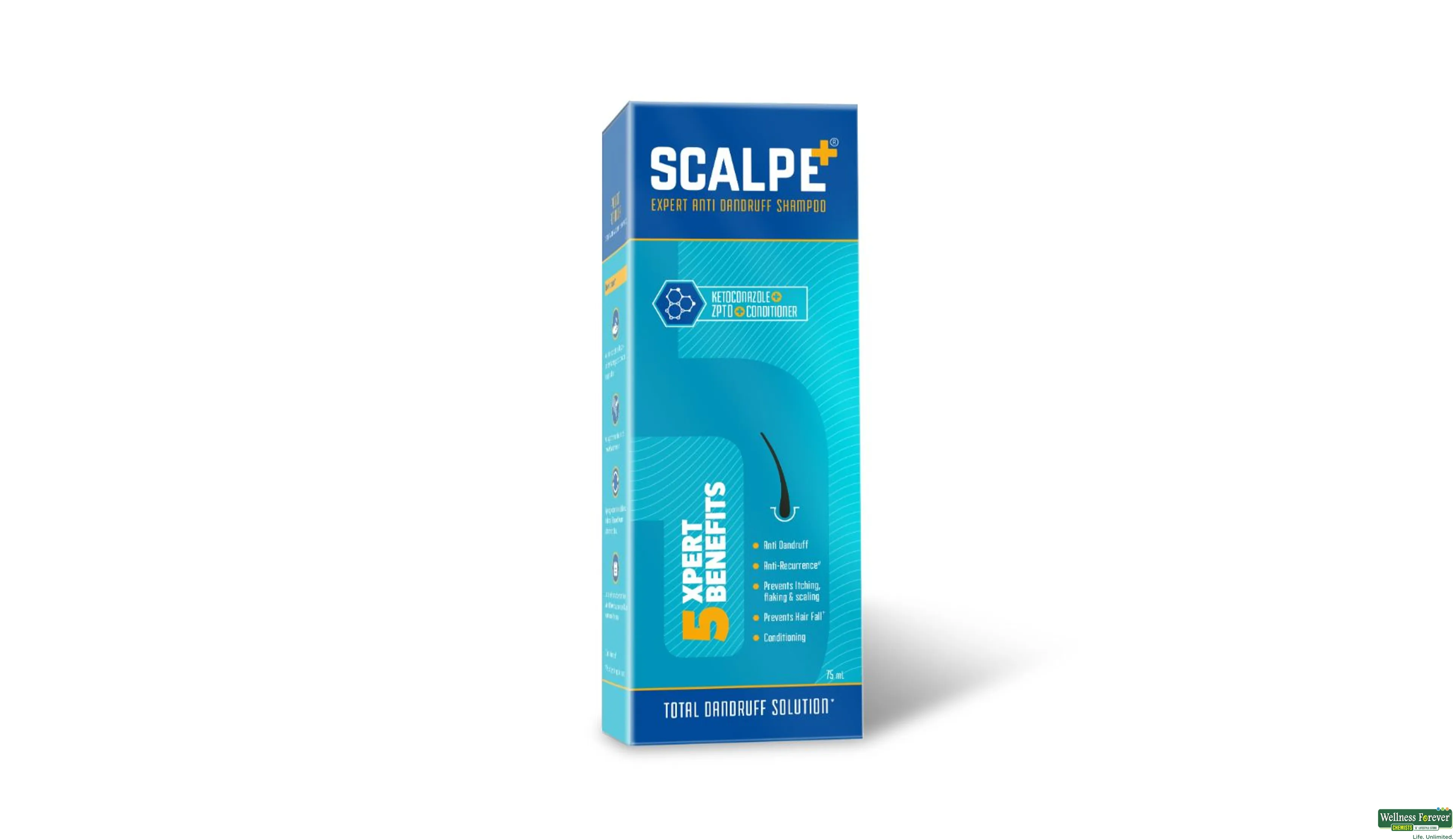 Scalpe shampoo online sales