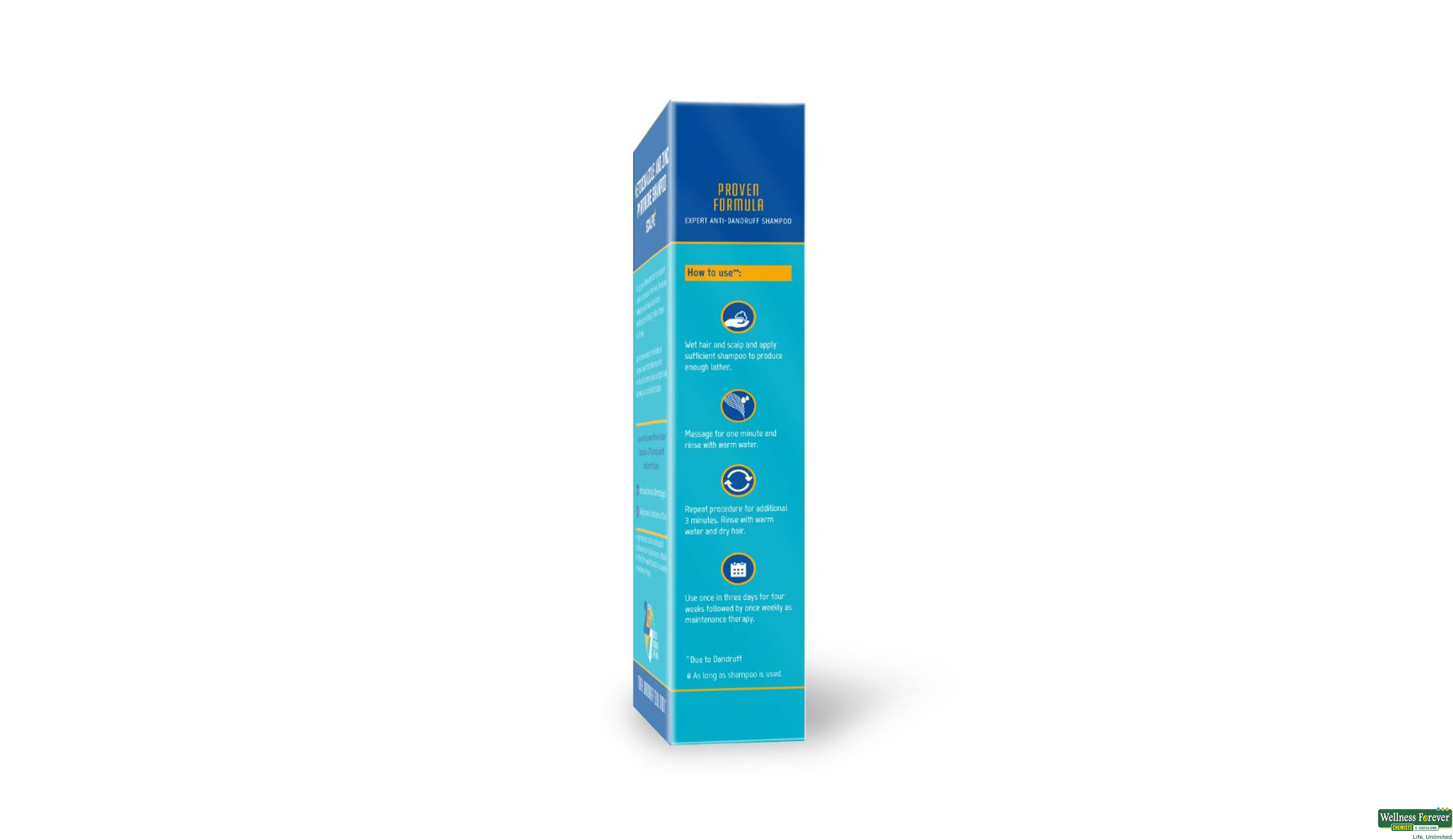 SCALPE-PLUS SHAM/COND 75ML- 4, 75ML, null