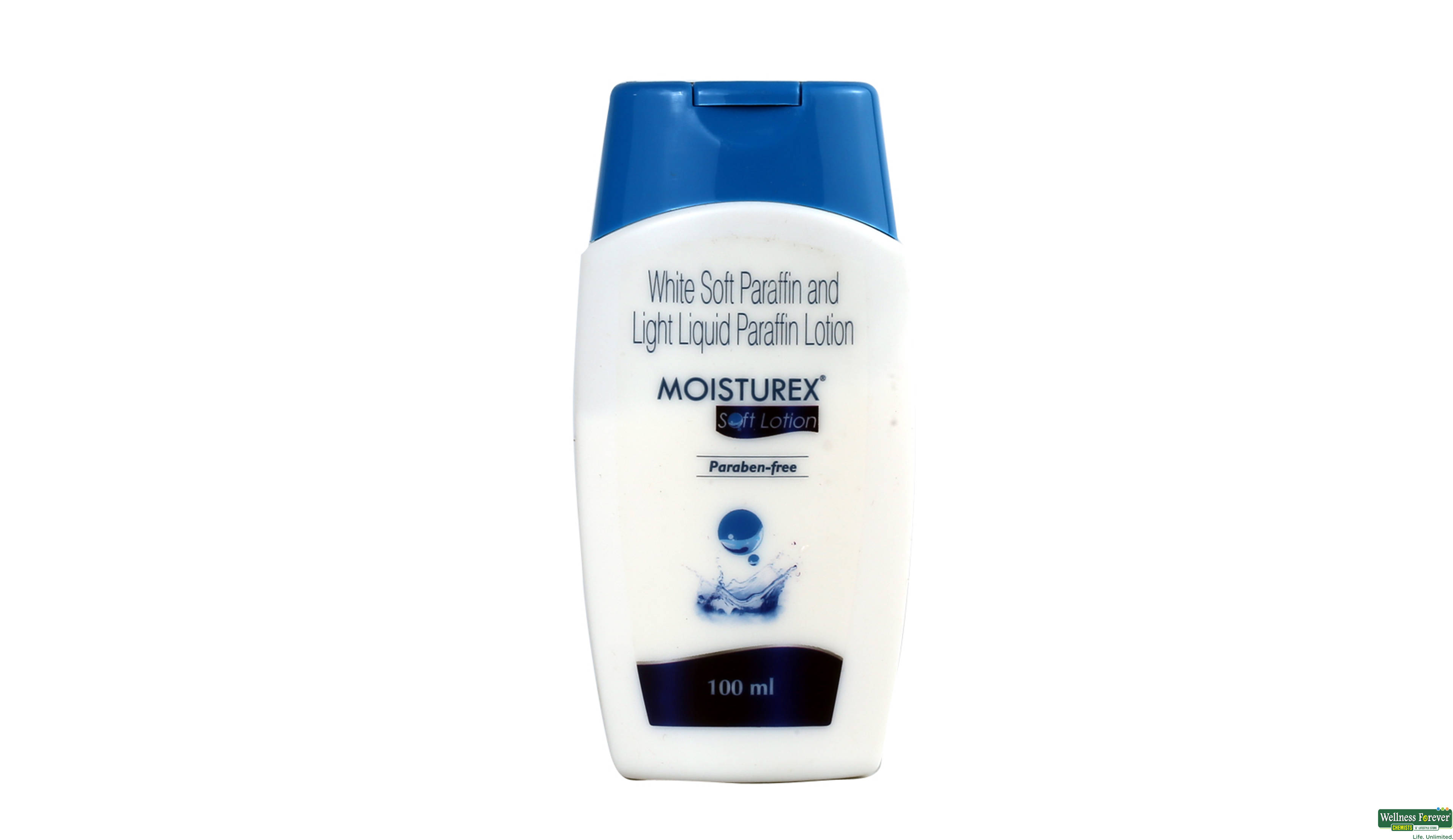 MOISTUREX SOFT LTN 100ML- 1, 100ML, 