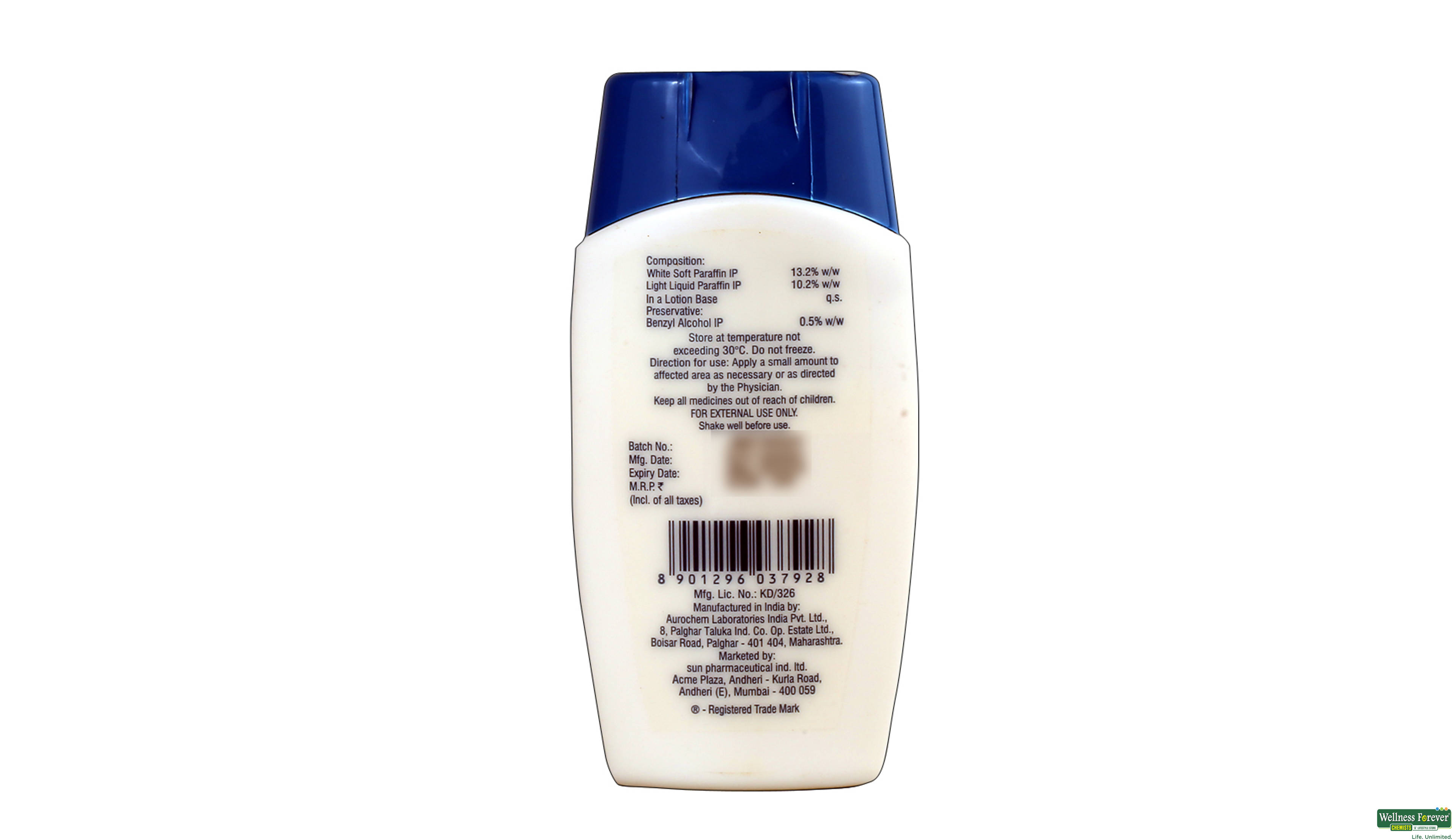 MOISTUREX SOFT LTN 100ML- 2, 100ML, 