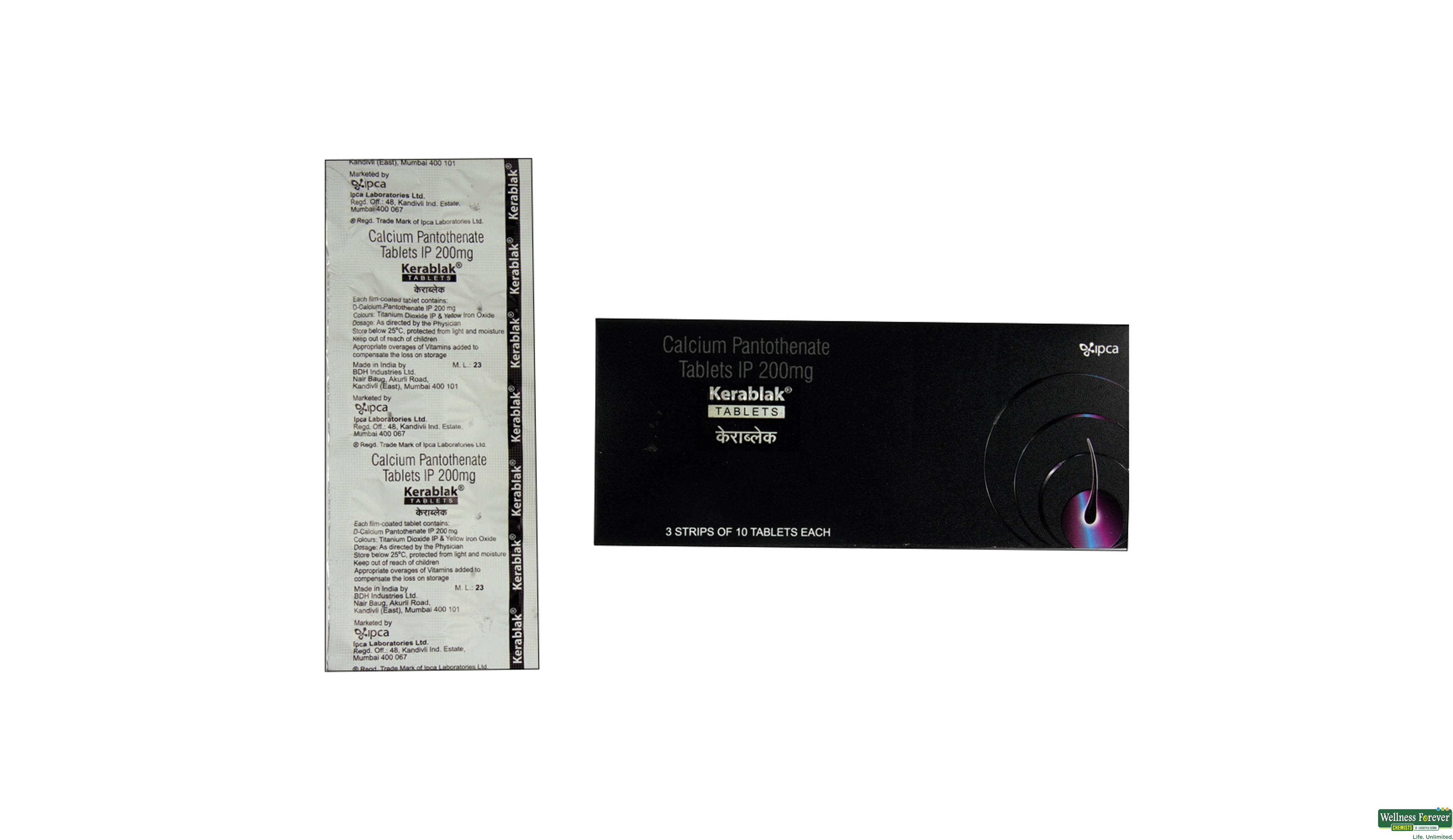 KERABLAK 10TAB- 1, 10TAB, 