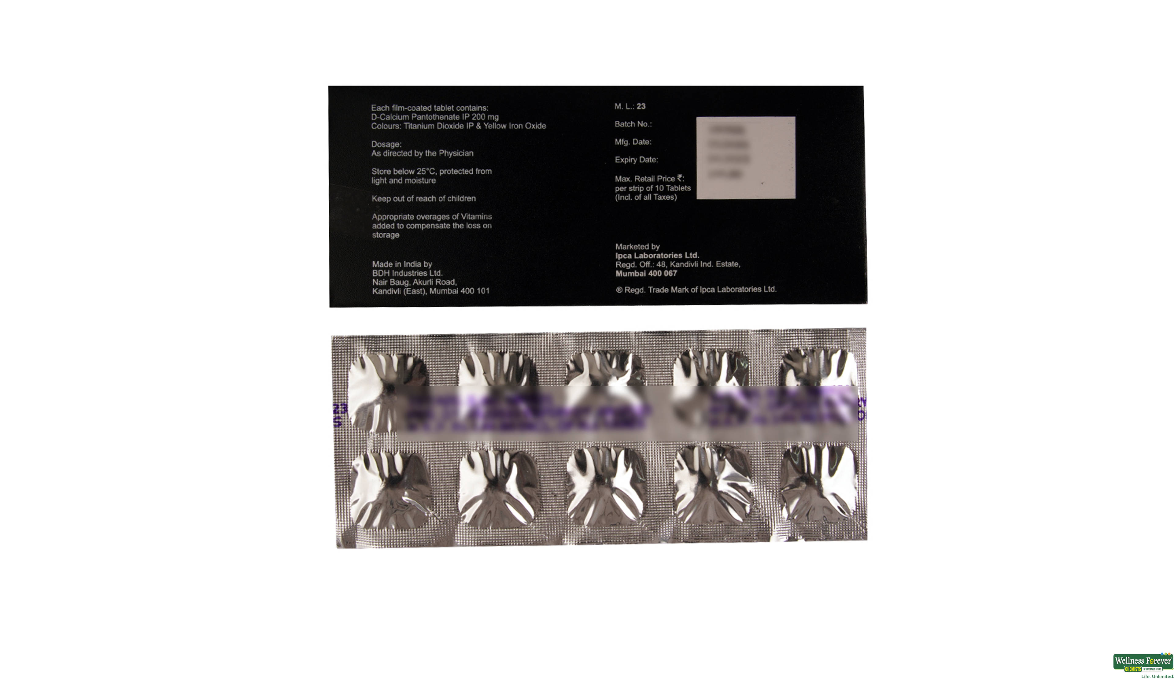 KERABLAK 10TAB- 2, 10TAB, 