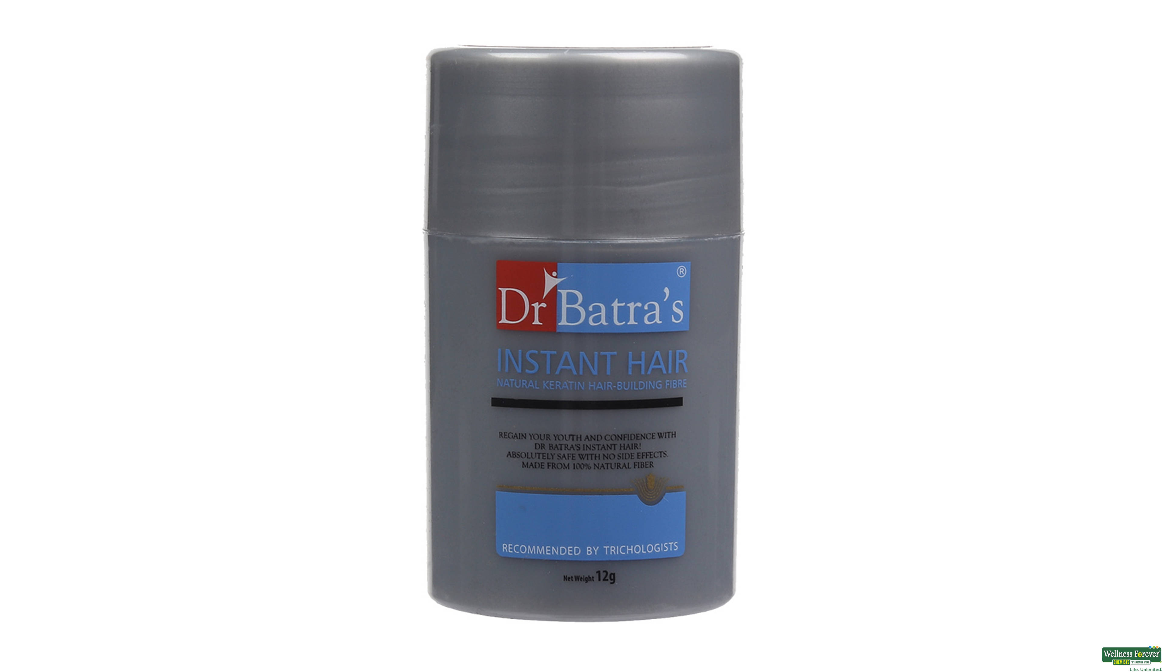 DR BATRA HR/INSTANT THICKENER 12GM- 3, 12GM, 