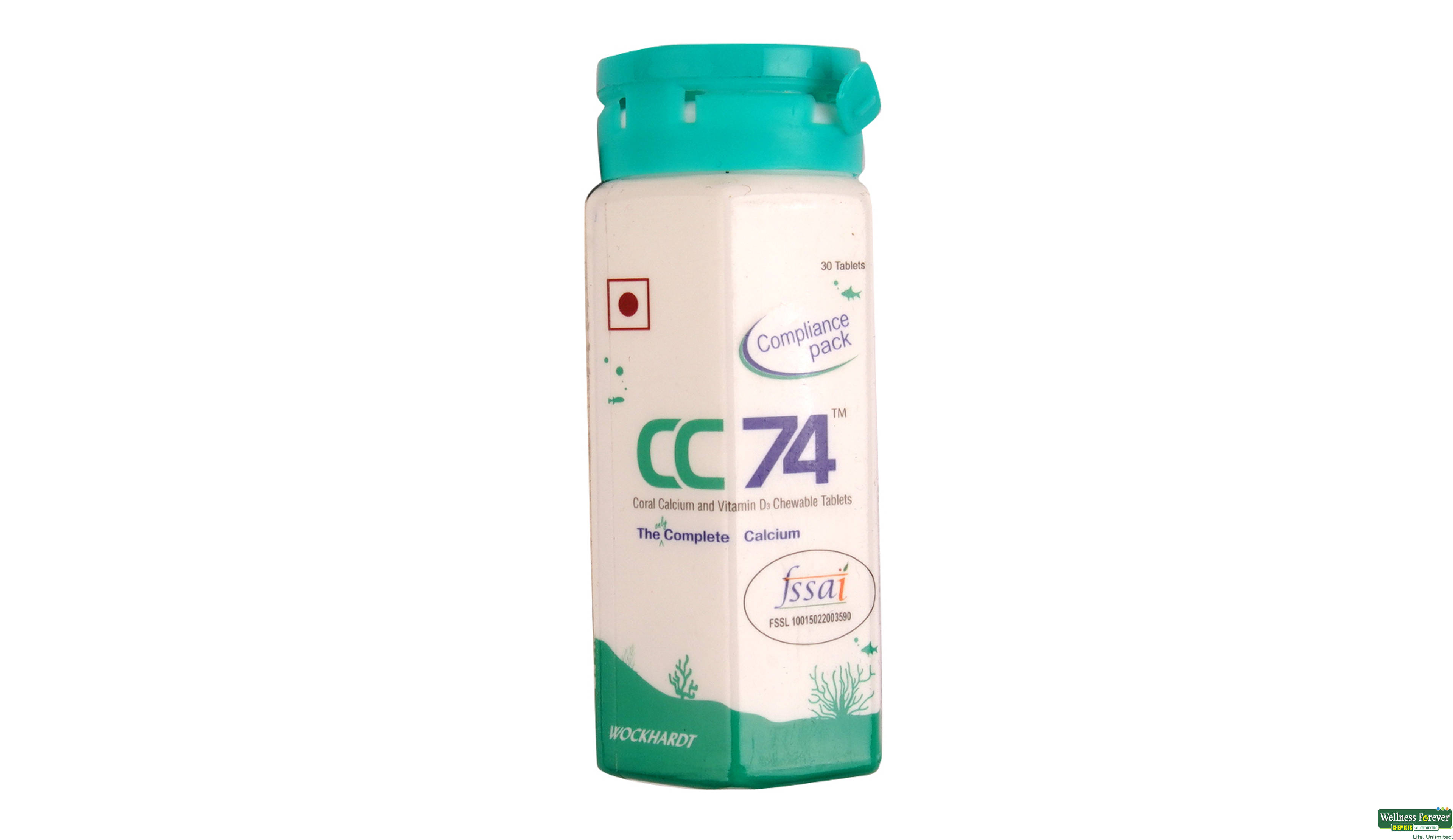 CC-74 30TAB- 1, 30TAB, 