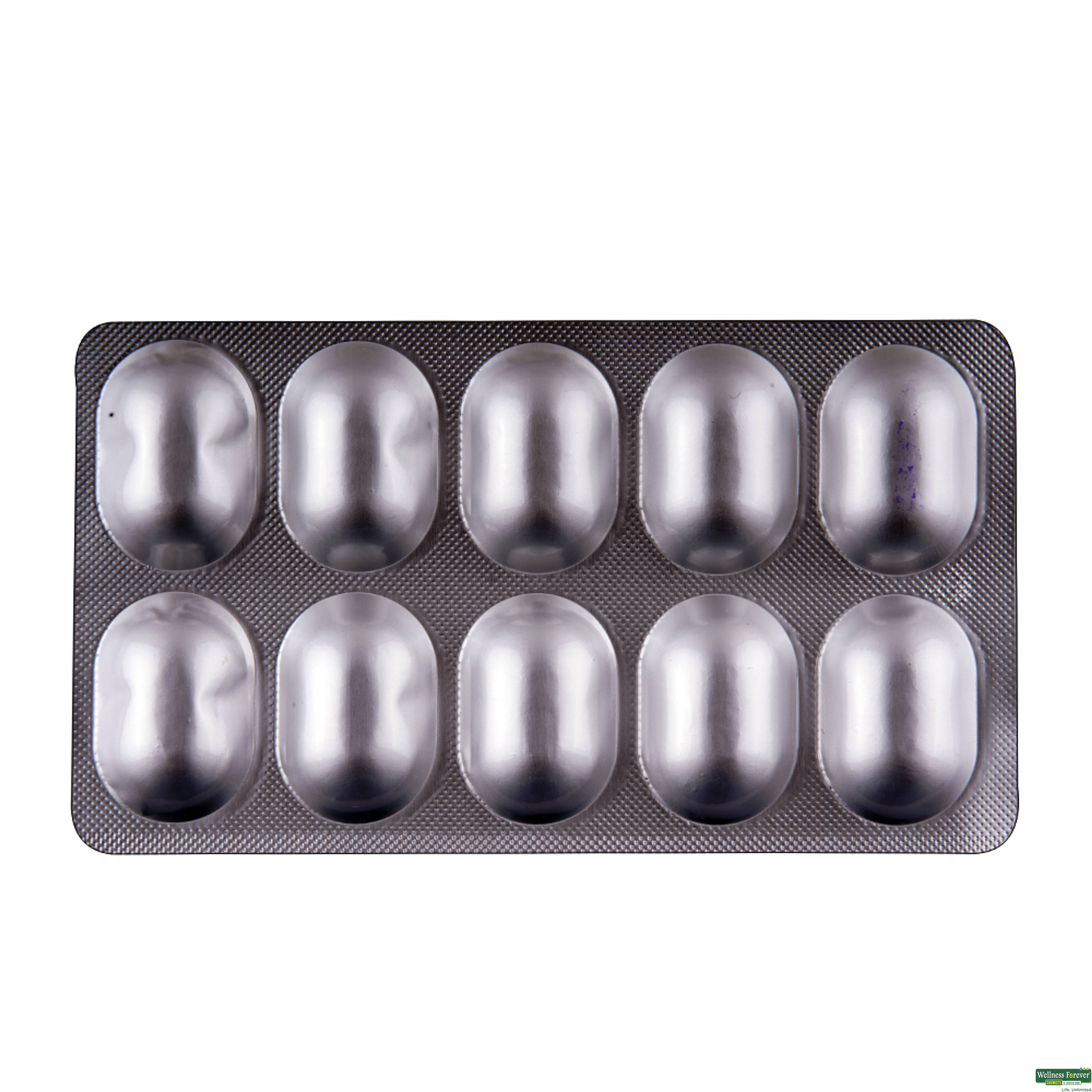 RANTAC-OD 300MG 10TAB-image
