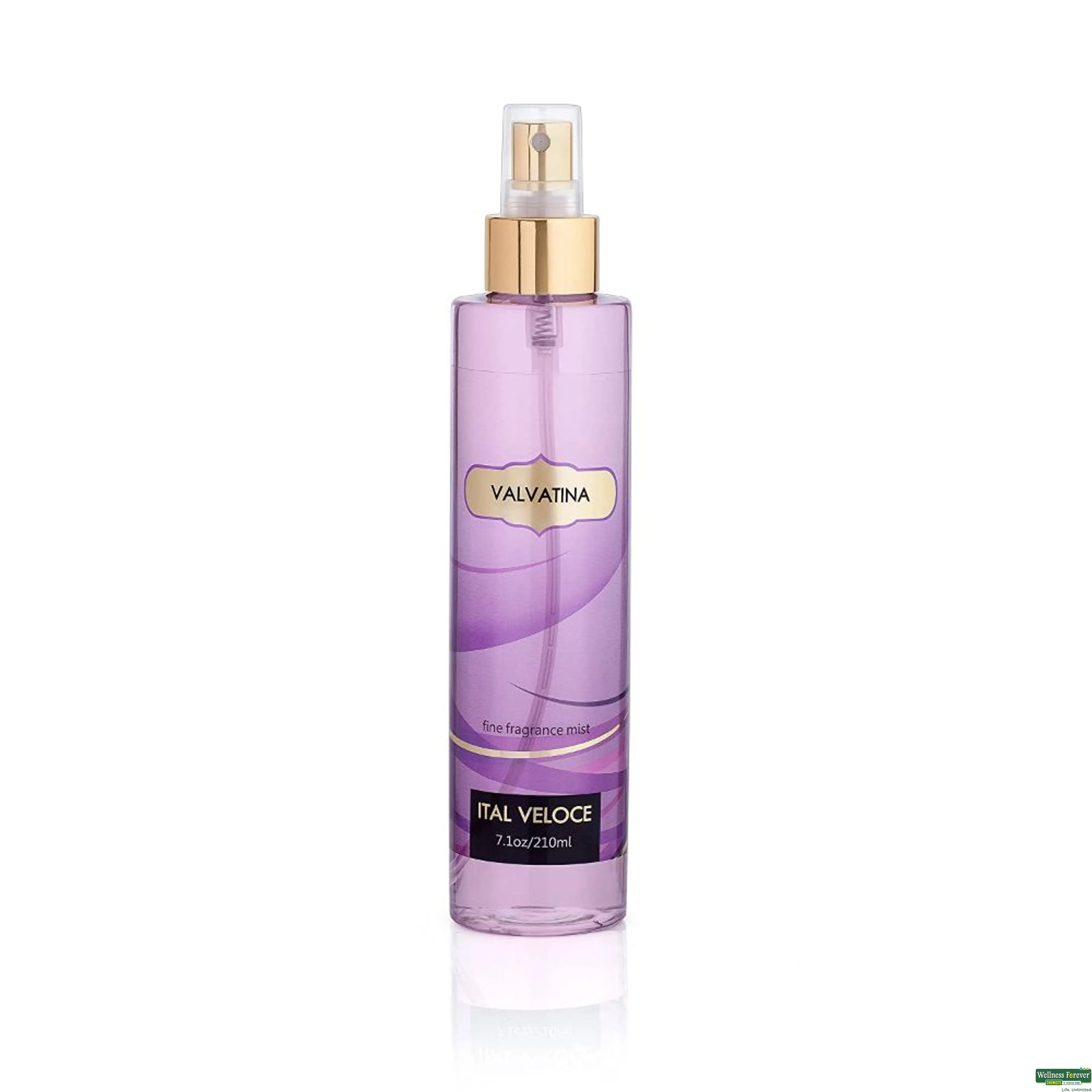 ITAL VELOCE B/MIST VALVATINE 210ML-image