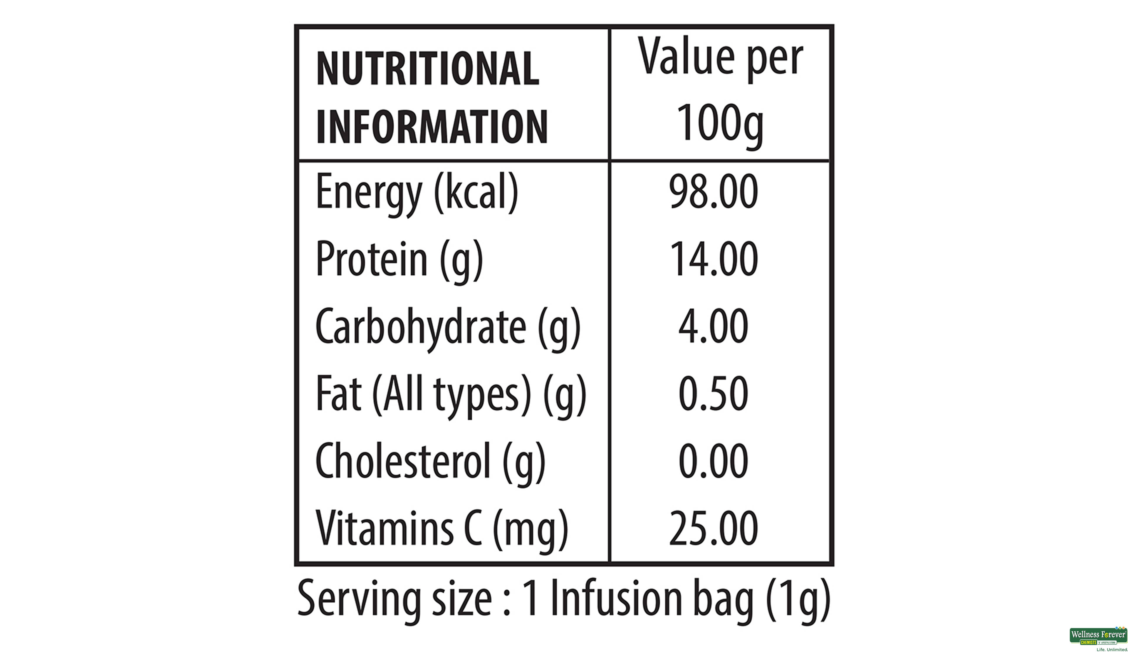 TE-A-ME CHAMOMILE TEA 25BAGS- 5, 25BAGS, null