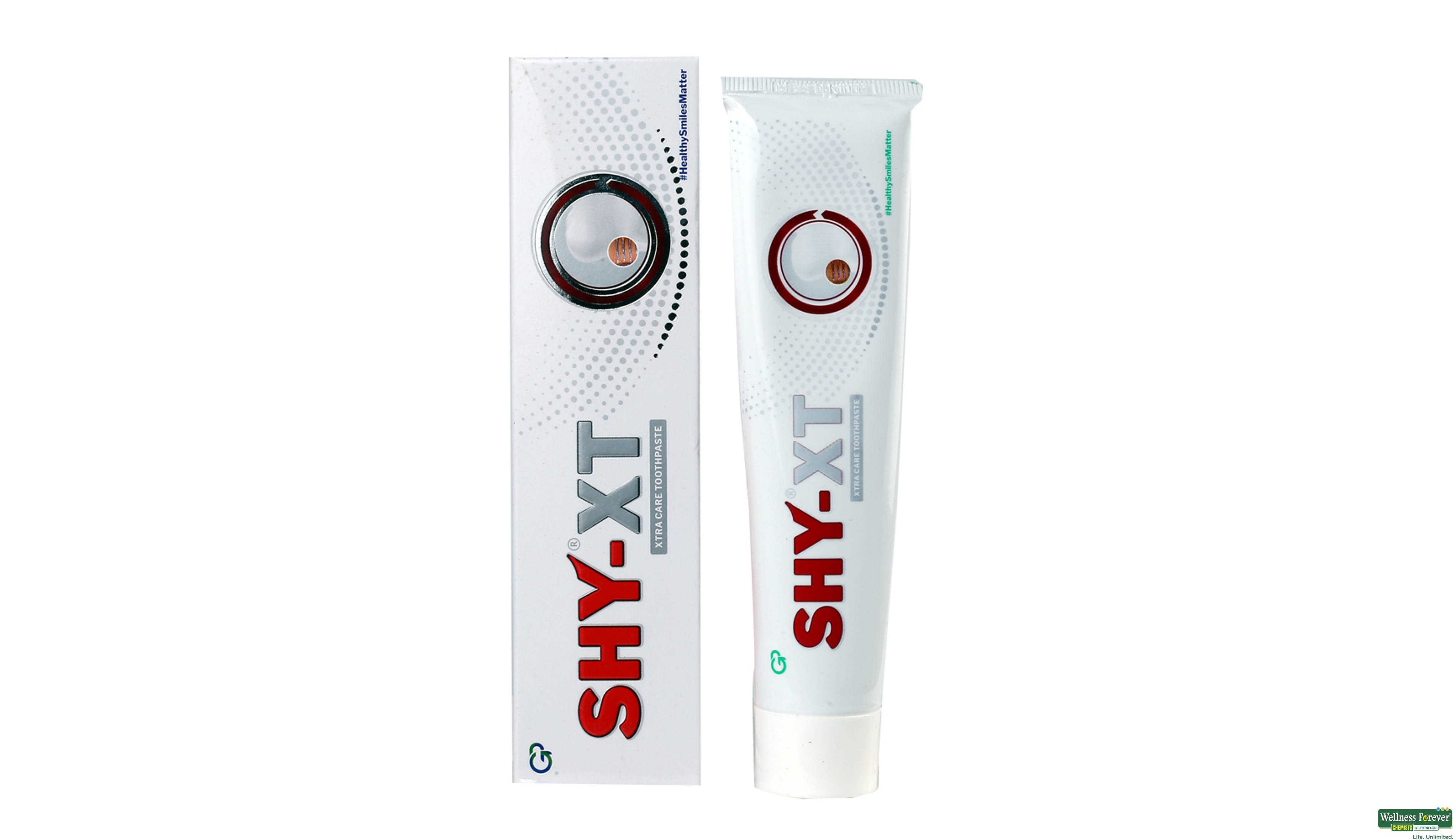 SHY-XT PASTE 70GM- 1, 70GM, null