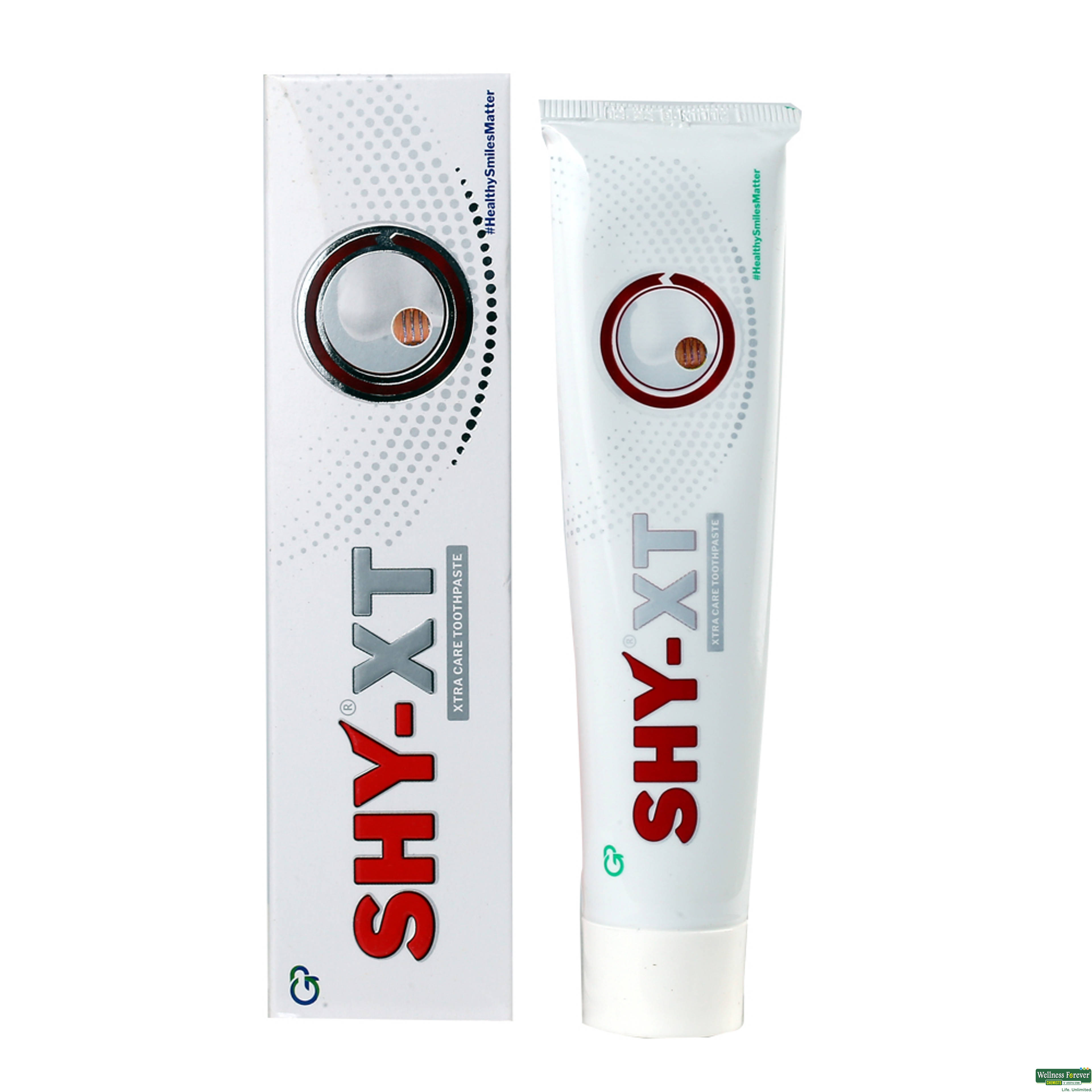 Shy-XT Paste 70 g-image