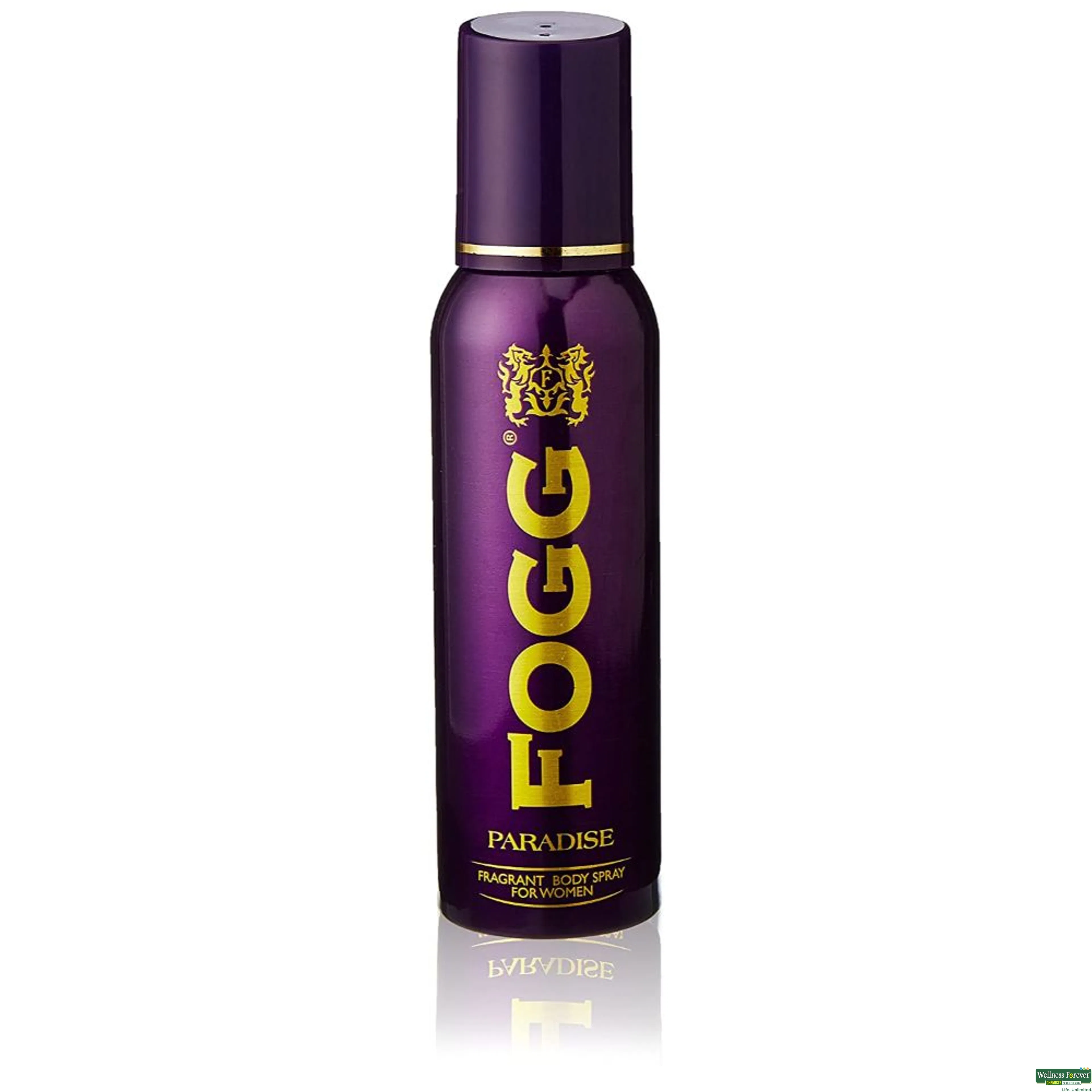 Fogg deodorant for ladies hotsell