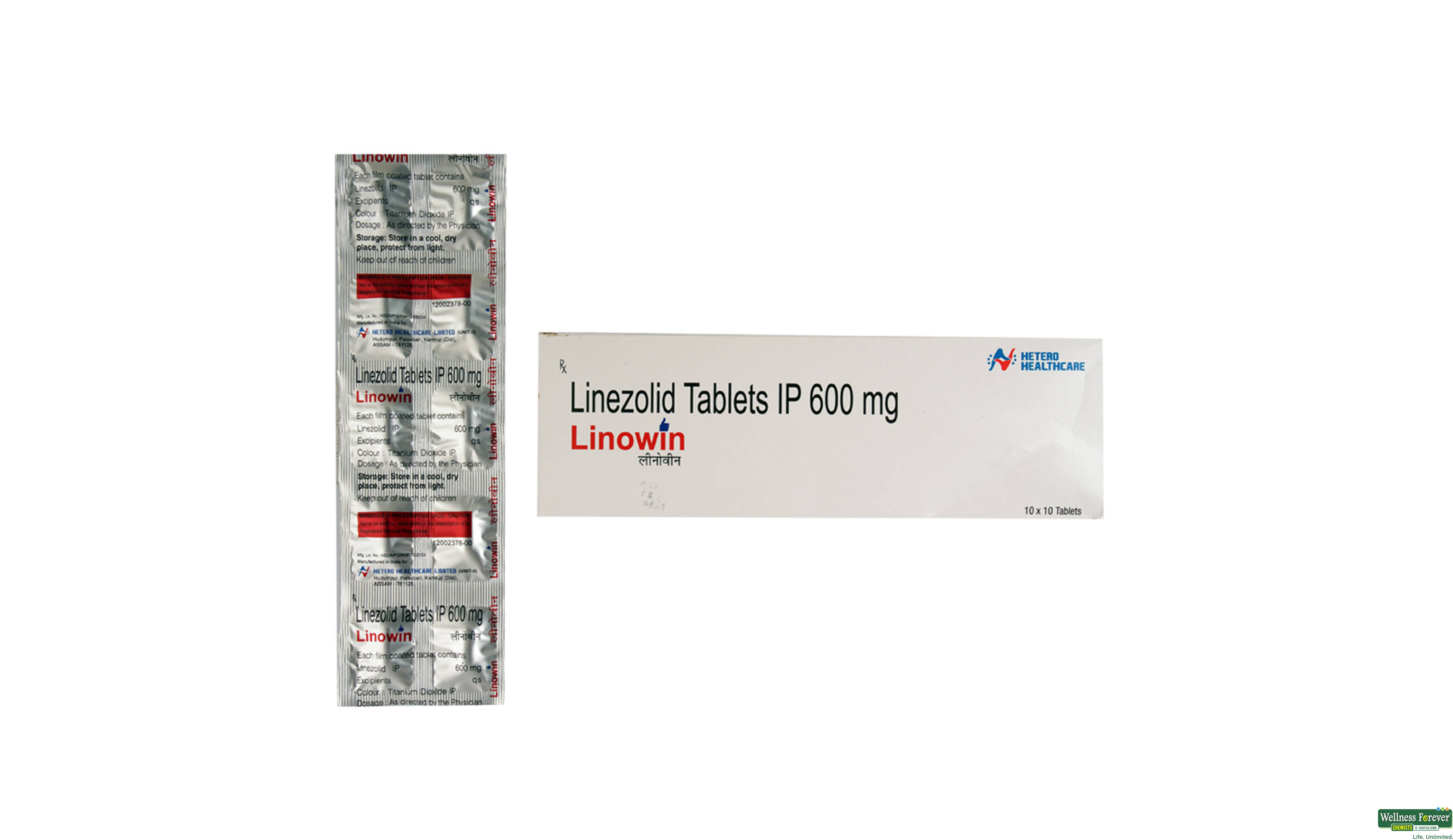 LINOWIN 10TAB- 1, 10TAB, 