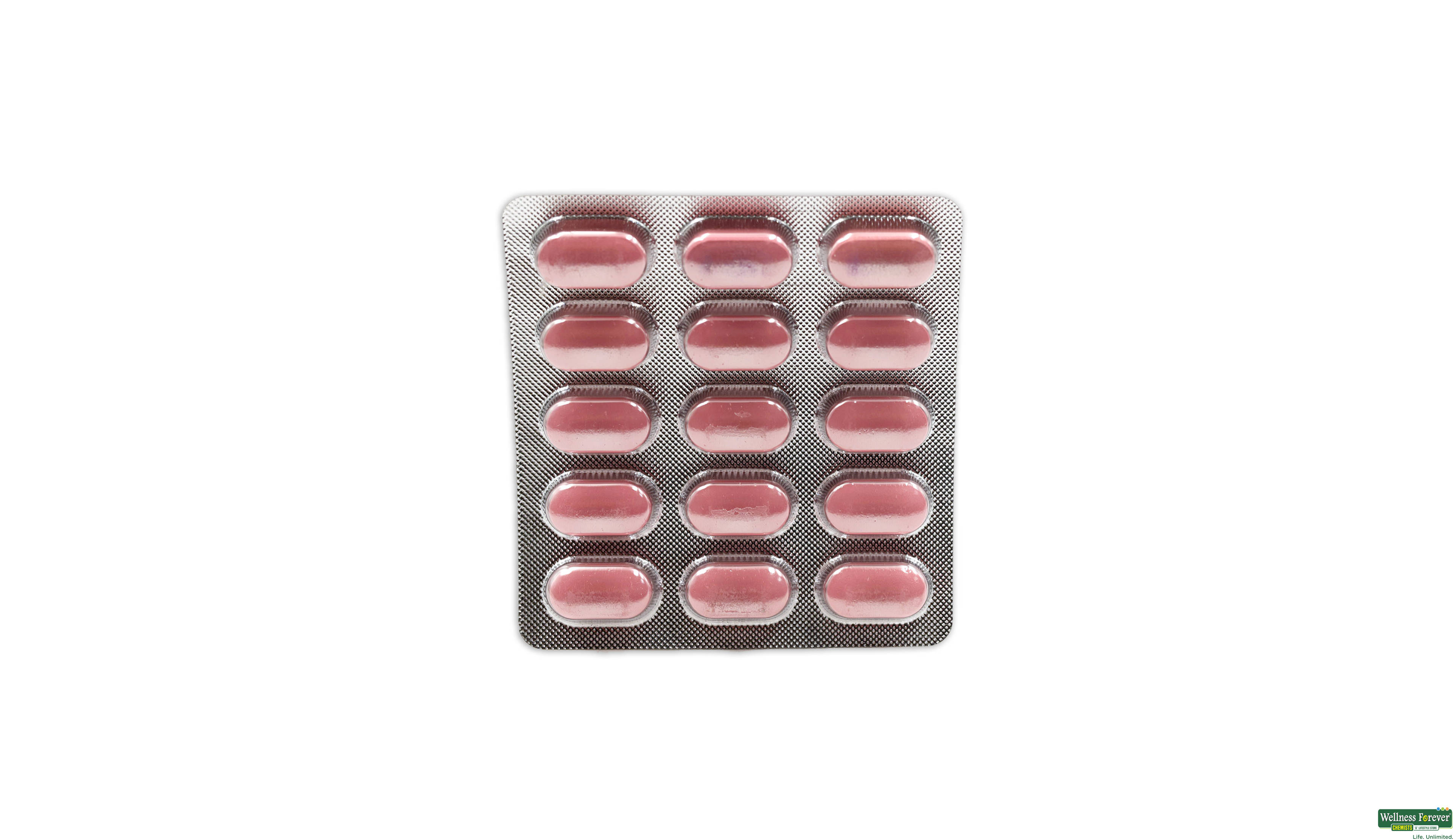 EZORB-FEM 15TAB- 2, 15TAB, 